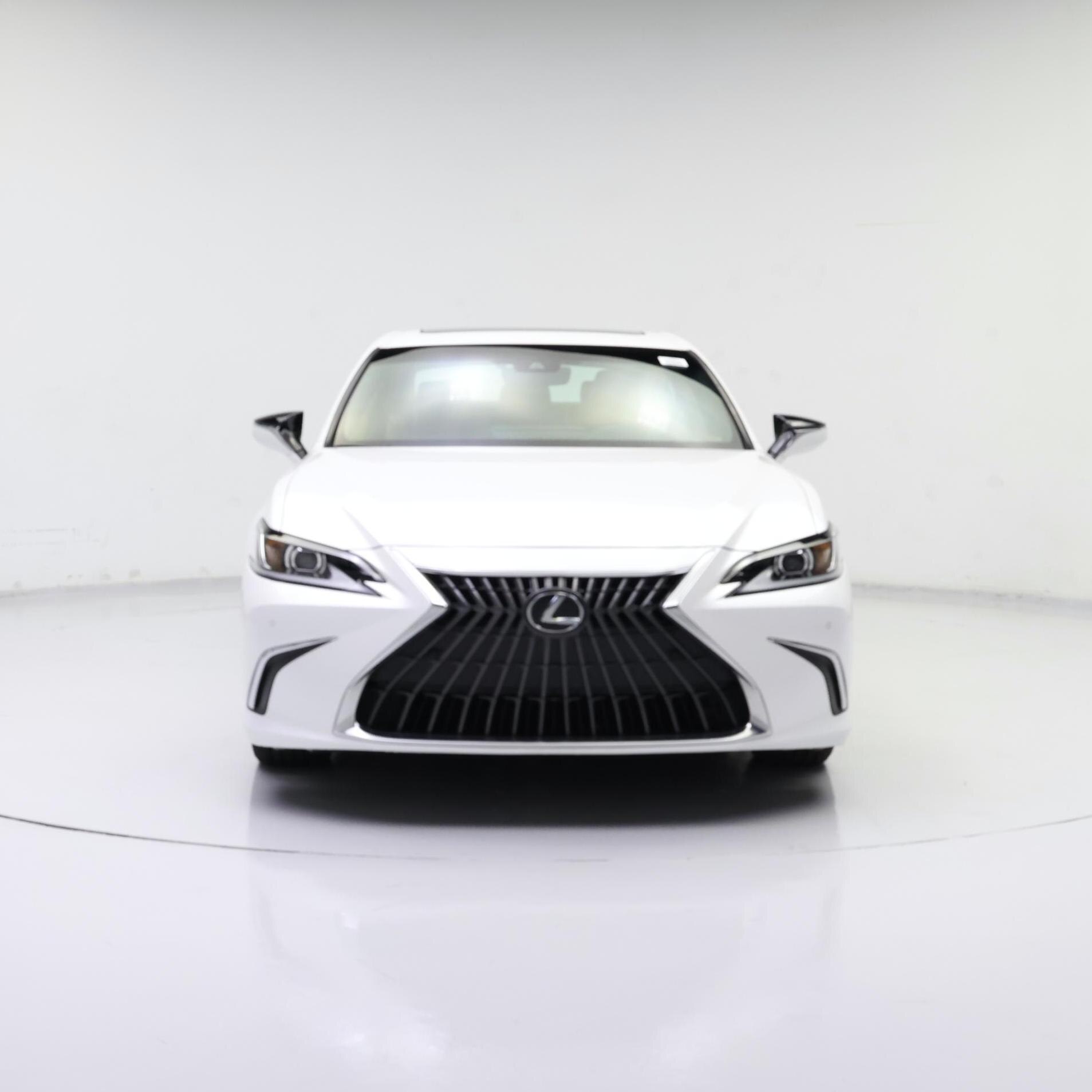 Thumbnail: 2024 Lexus ES - 5
