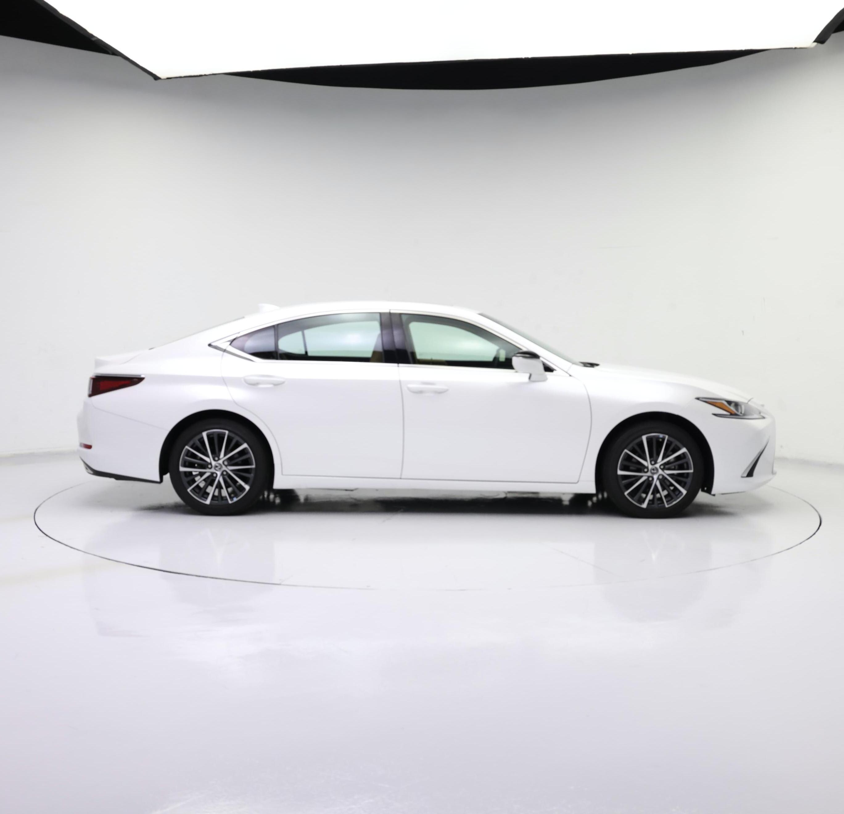 Thumbnail: 2024 Lexus ES - 7