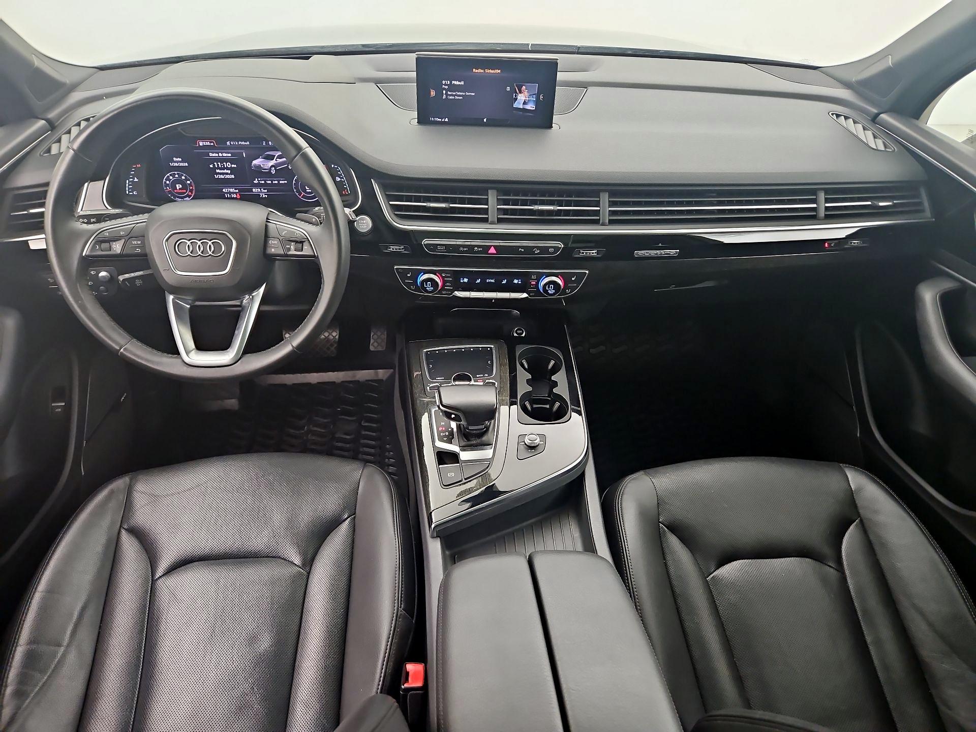 Thumbnail: 2018 Audi Q7 - 9