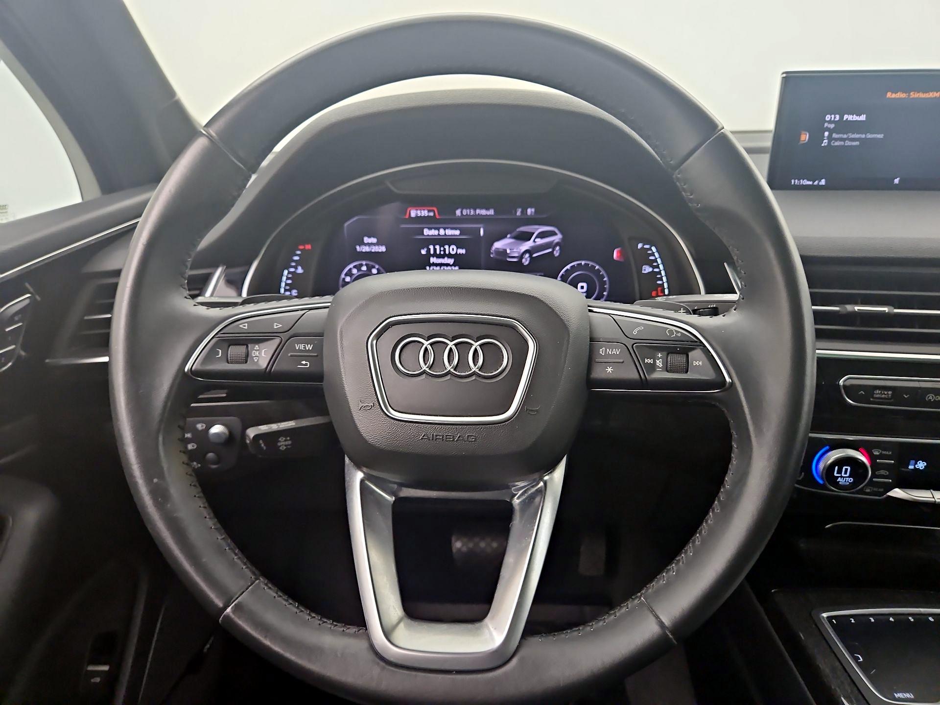 Thumbnail: 2018 Audi Q7 - 10