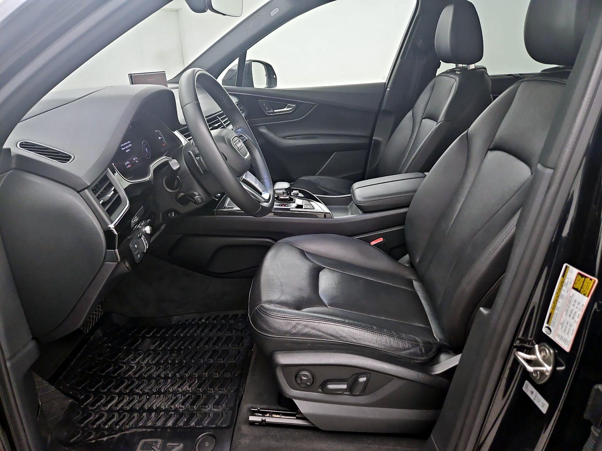 Thumbnail: 2018 Audi Q7 - 11