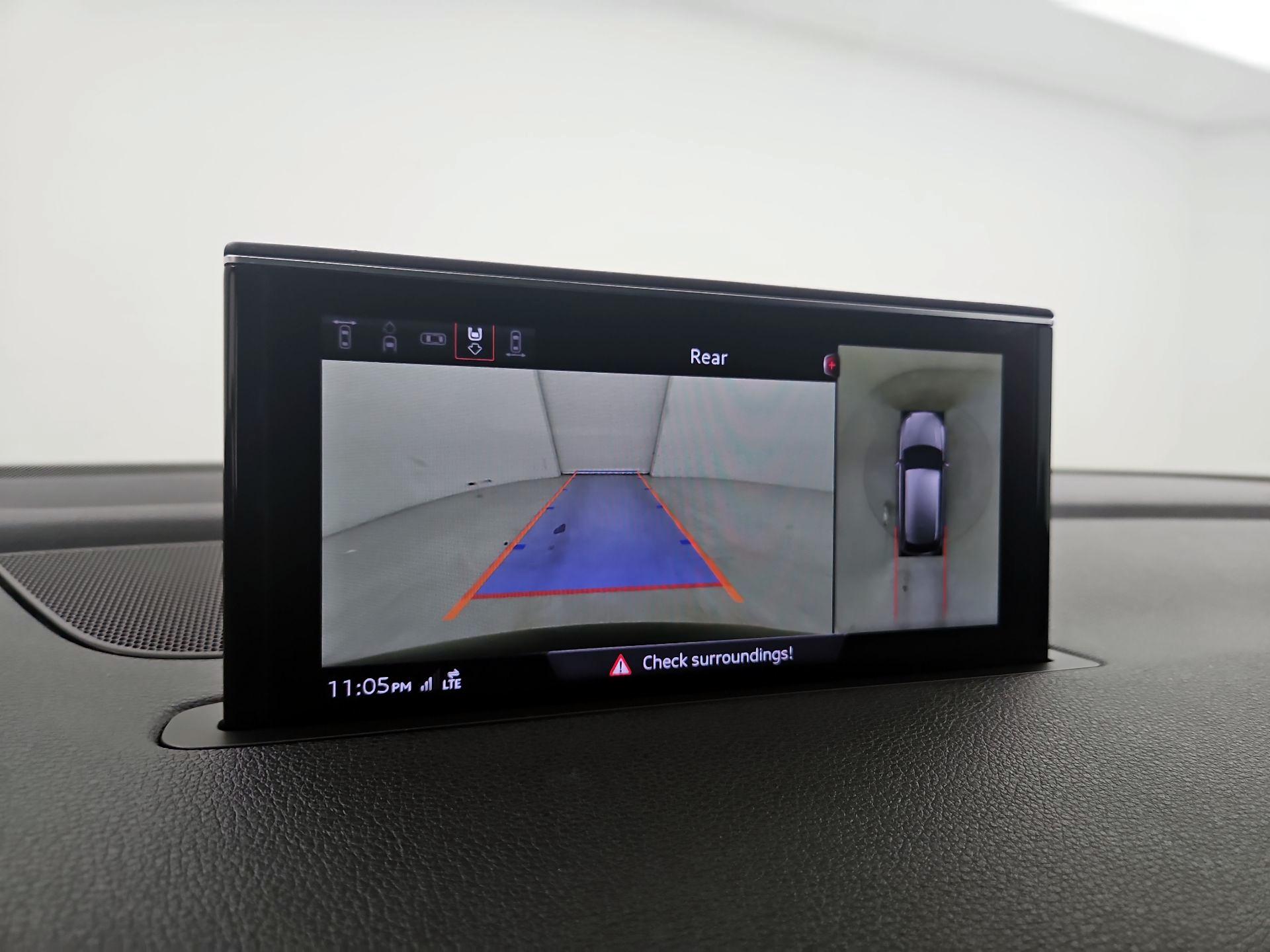 Thumbnail: 2018 Audi Q7 - 14