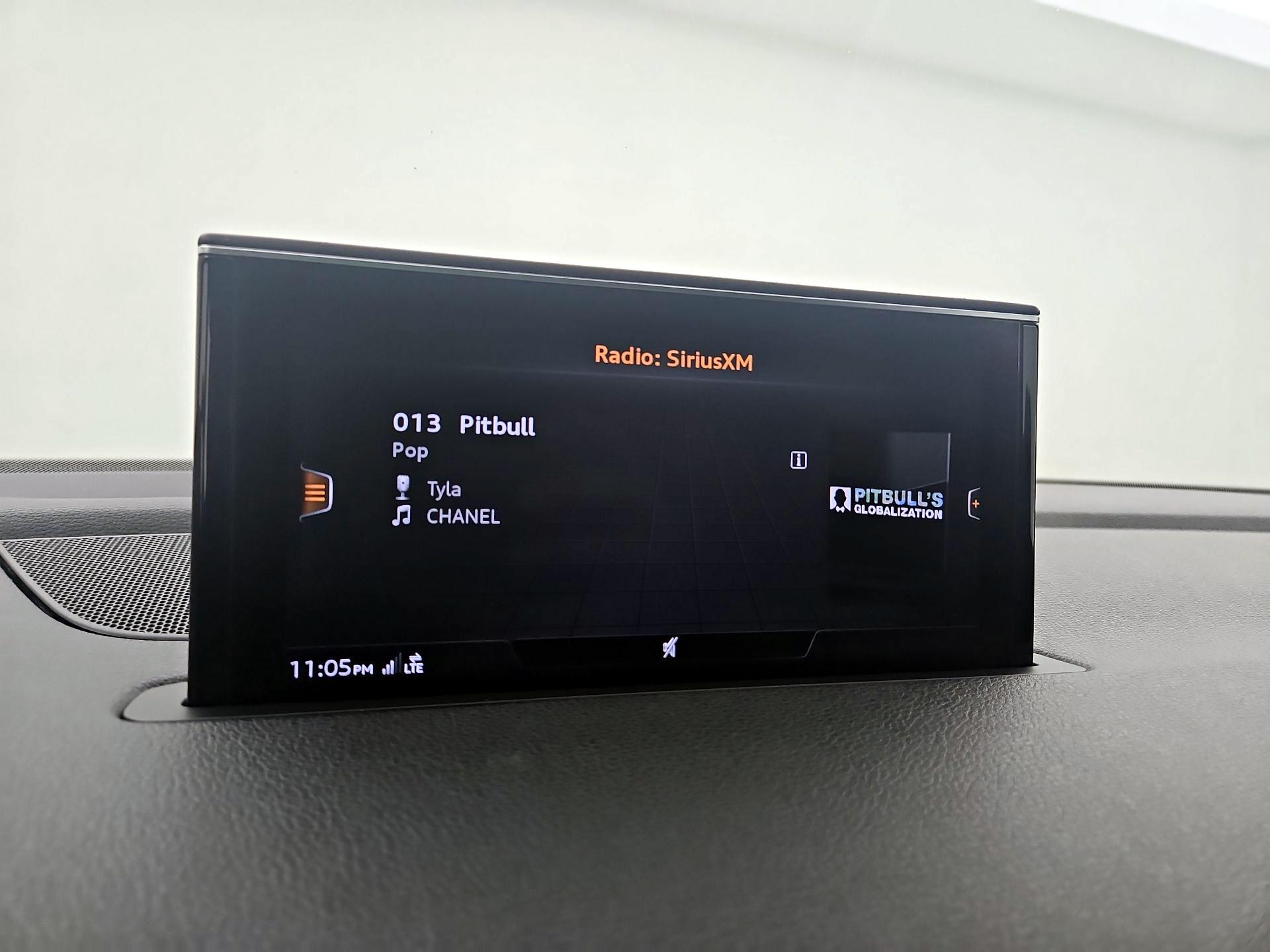 Thumbnail: 2018 Audi Q7 - 15