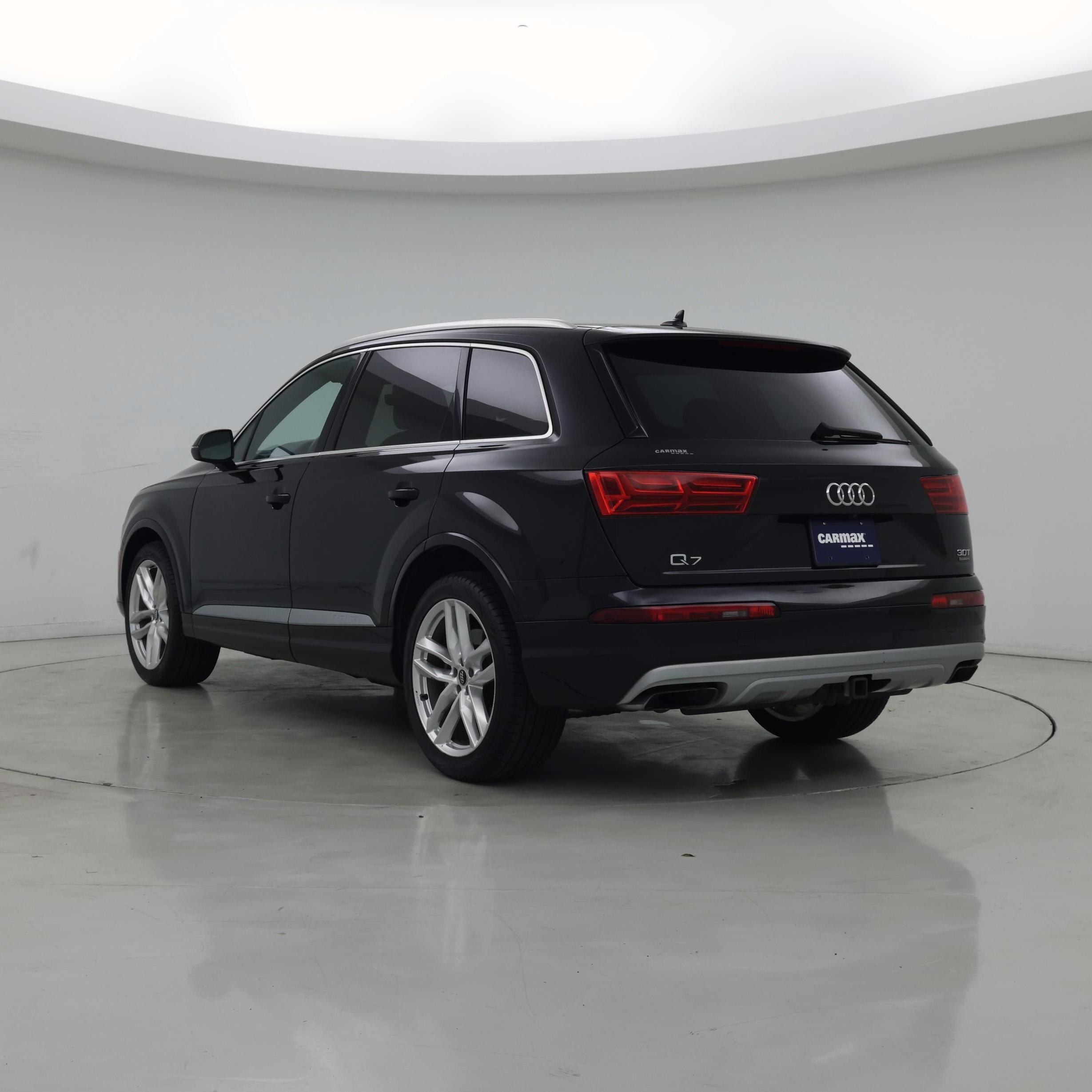 Thumbnail: 2018 Audi Q7 - 2
