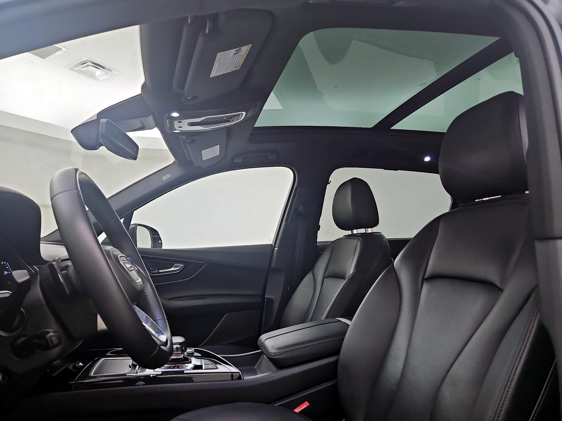 Thumbnail: 2018 Audi Q7 - 19