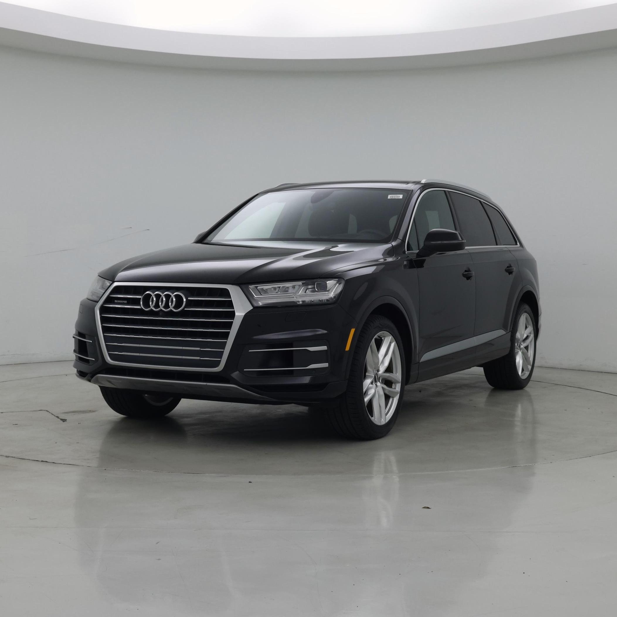 Thumbnail: 2018 Audi Q7 - 4