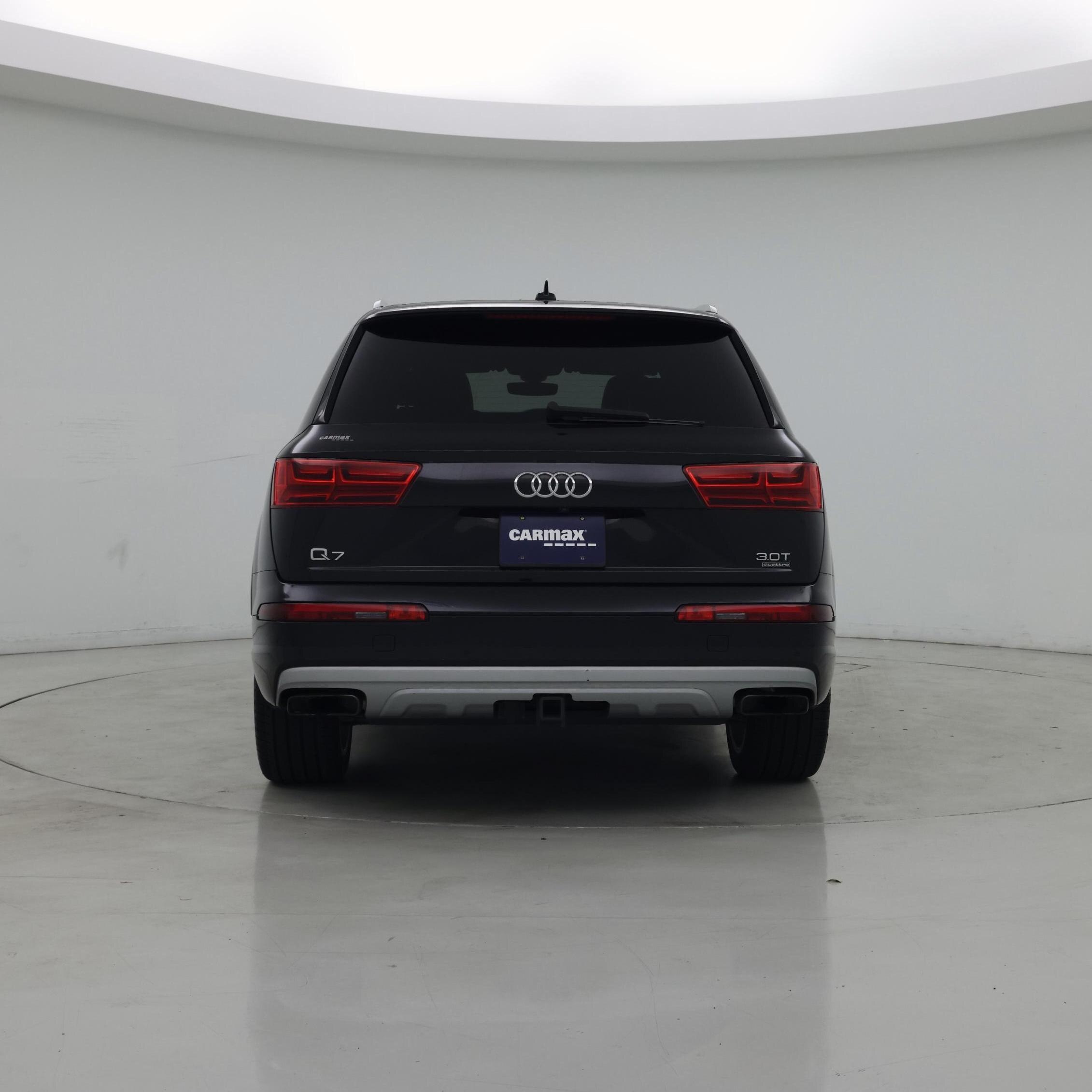 Thumbnail: 2018 Audi Q7 - 6