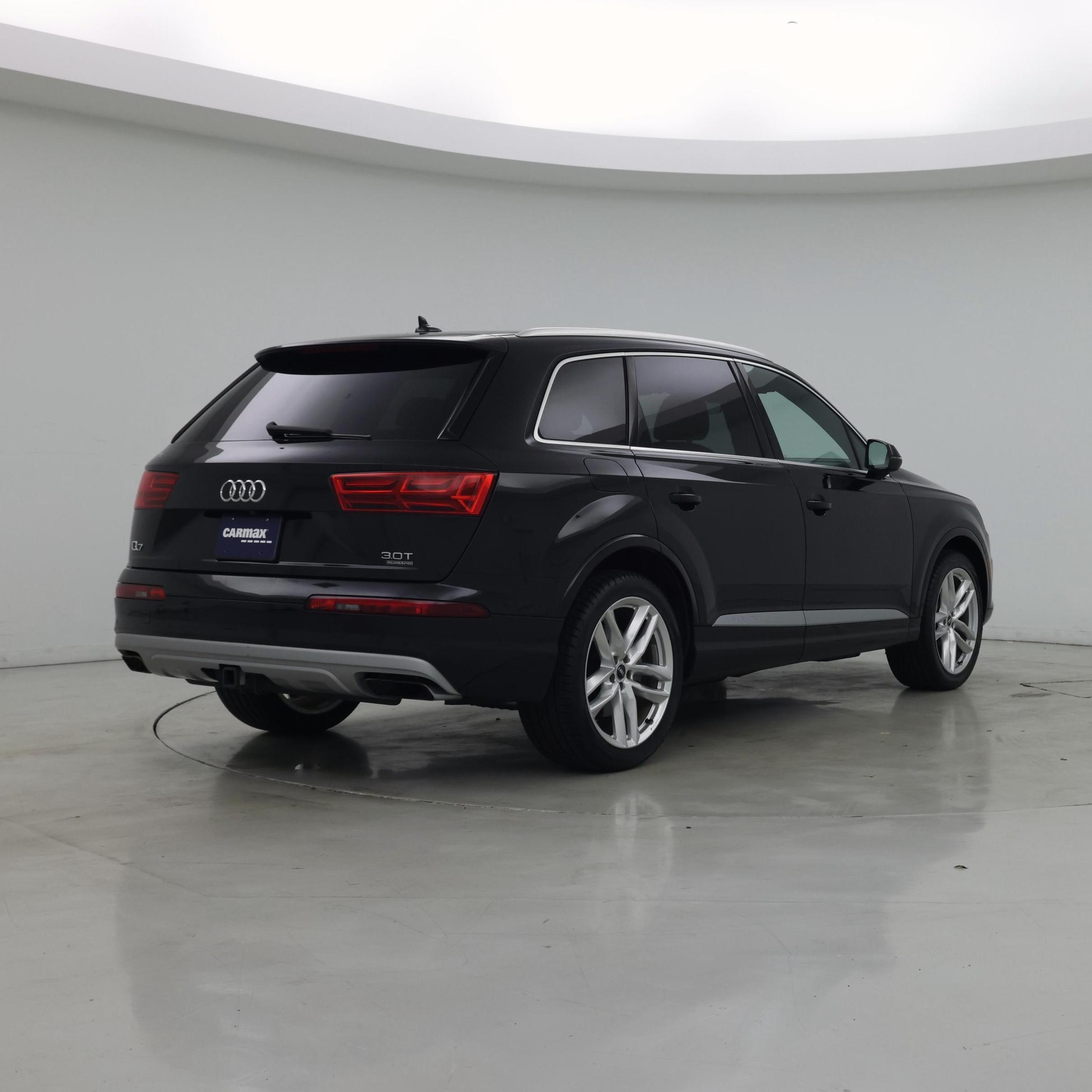 Thumbnail: 2018 Audi Q7 - 8