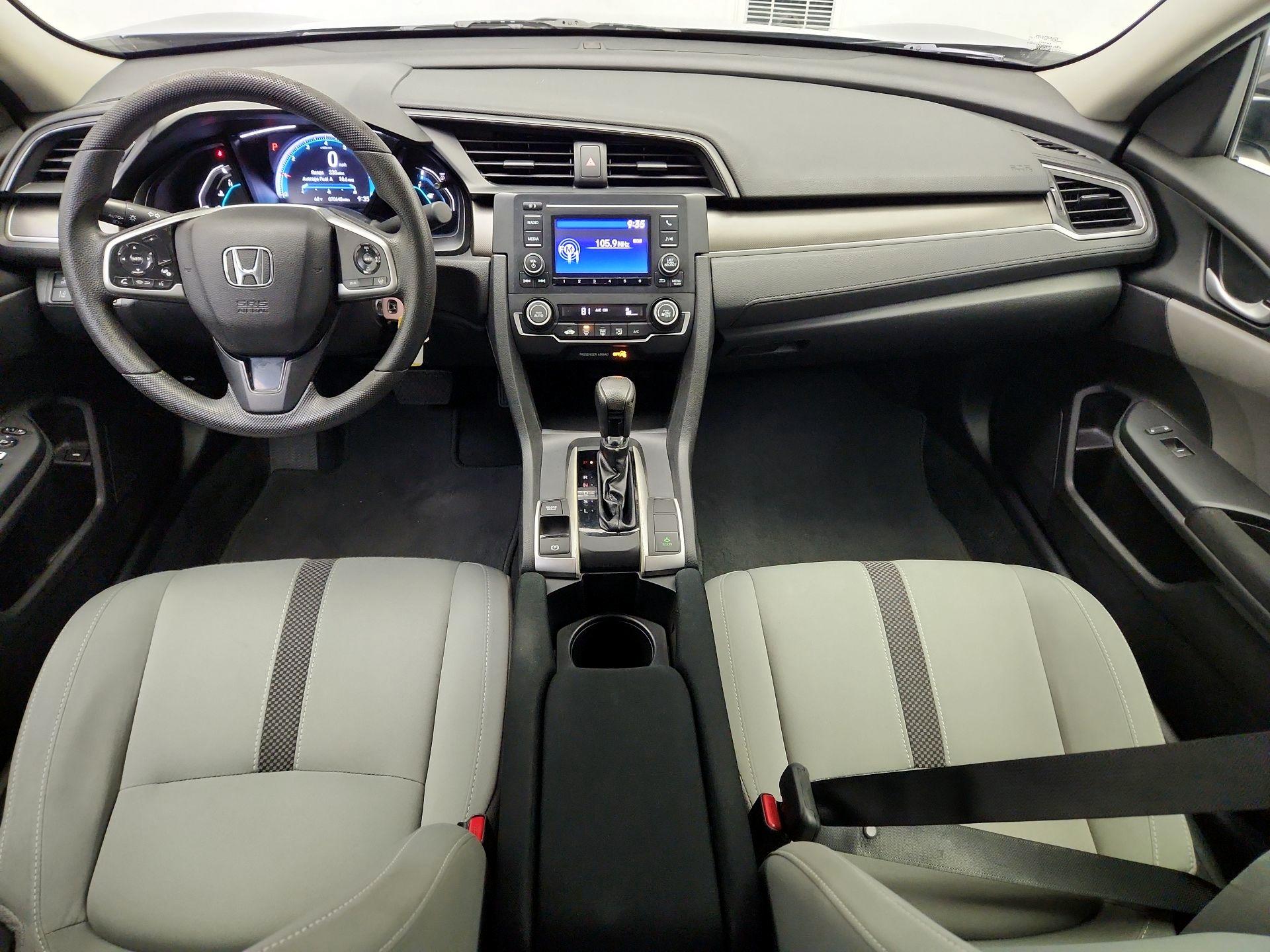 Thumbnail: 2020 Honda Civic - 9