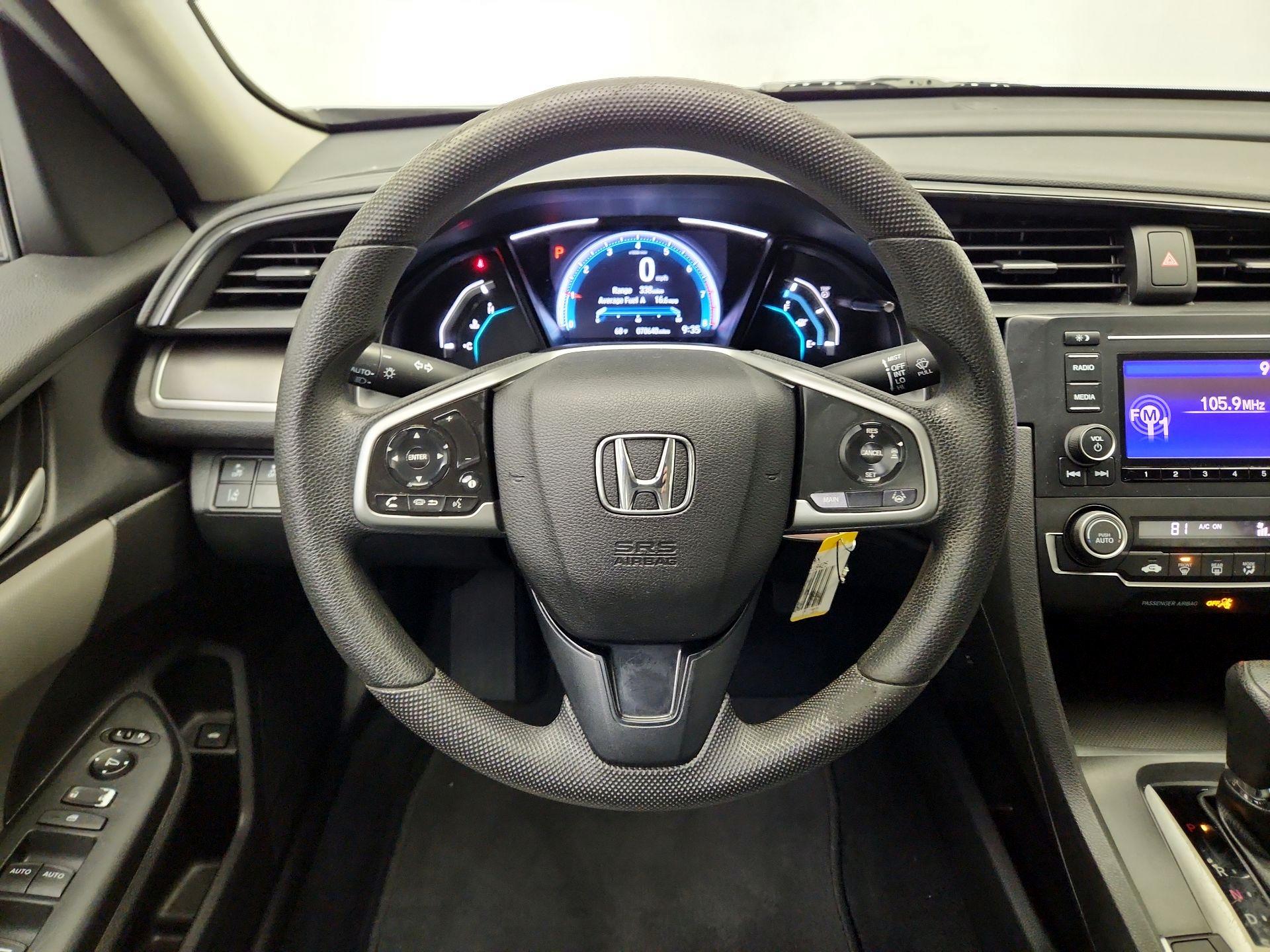 Thumbnail: 2020 Honda Civic - 10