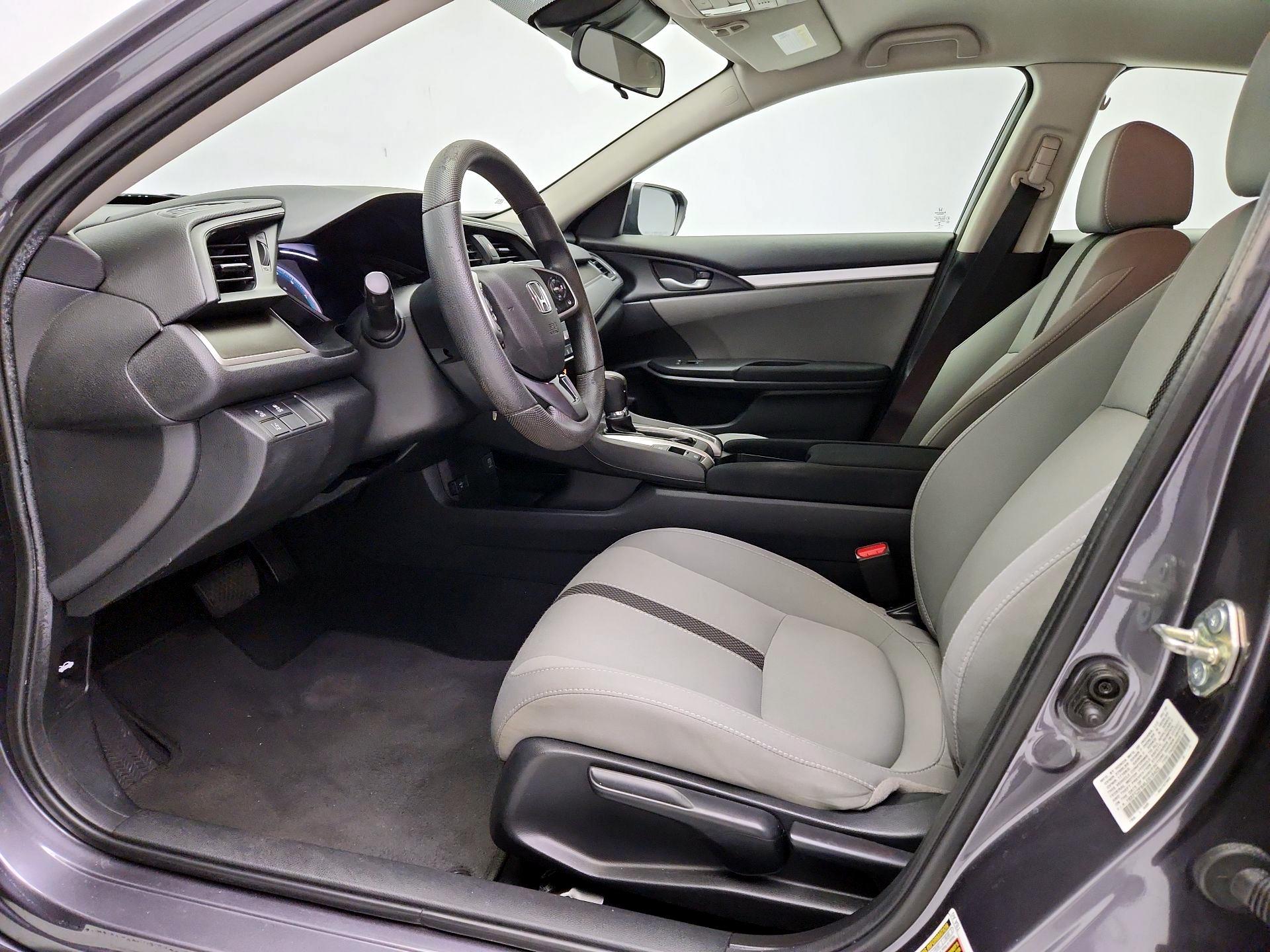 Thumbnail: 2020 Honda Civic - 11