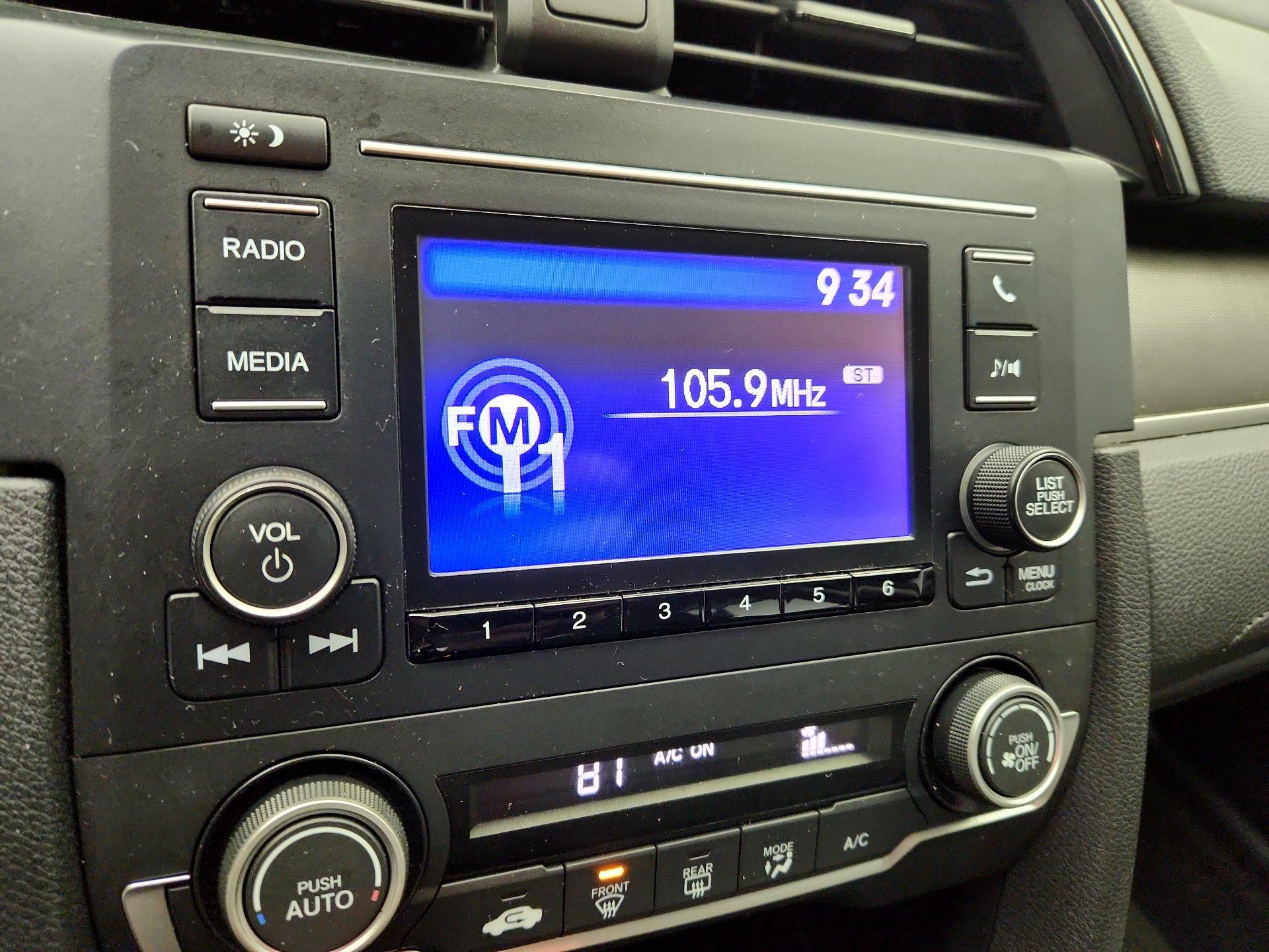 Thumbnail: 2020 Honda Civic - 15