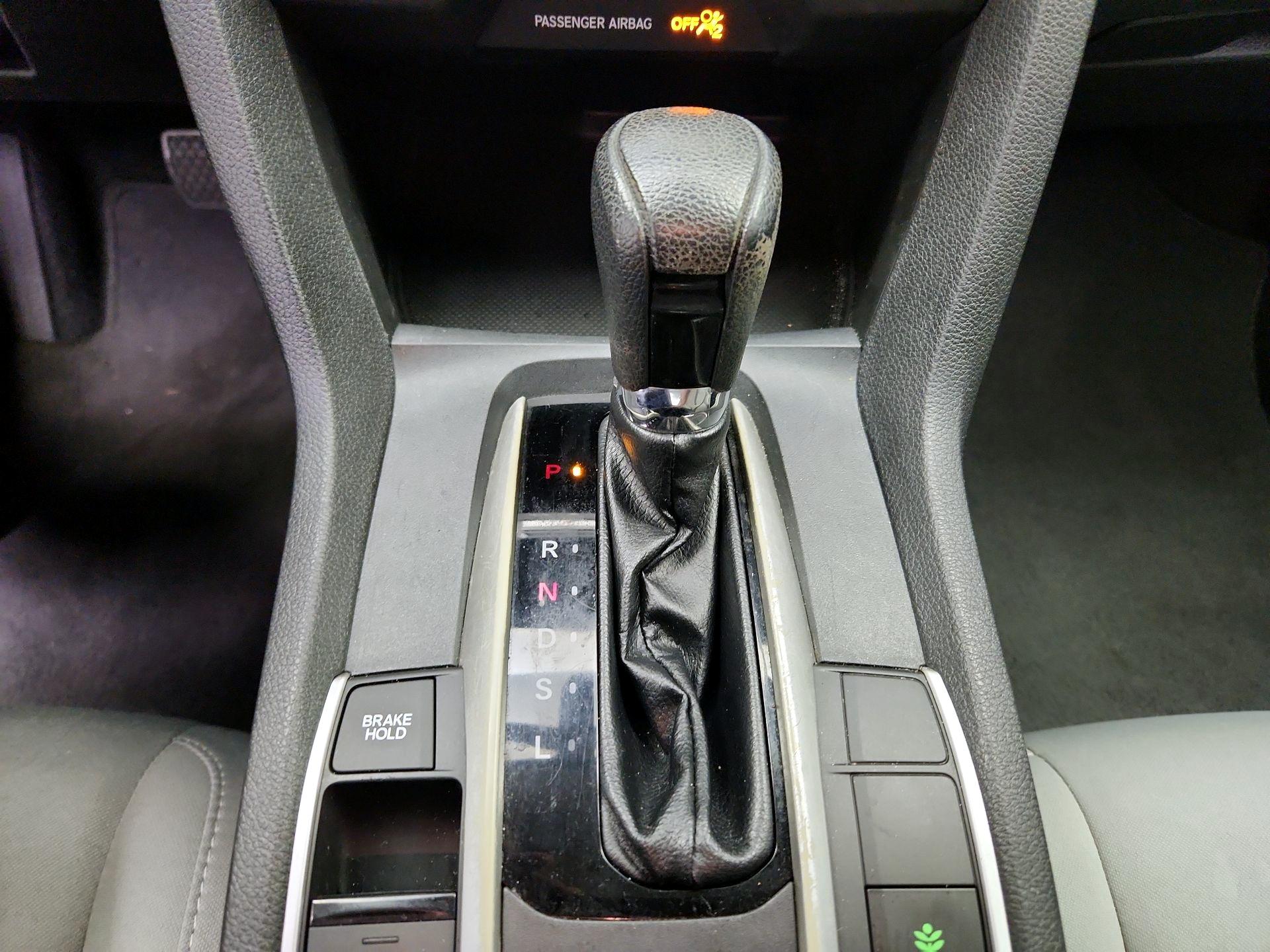 Thumbnail: 2020 Honda Civic - 17