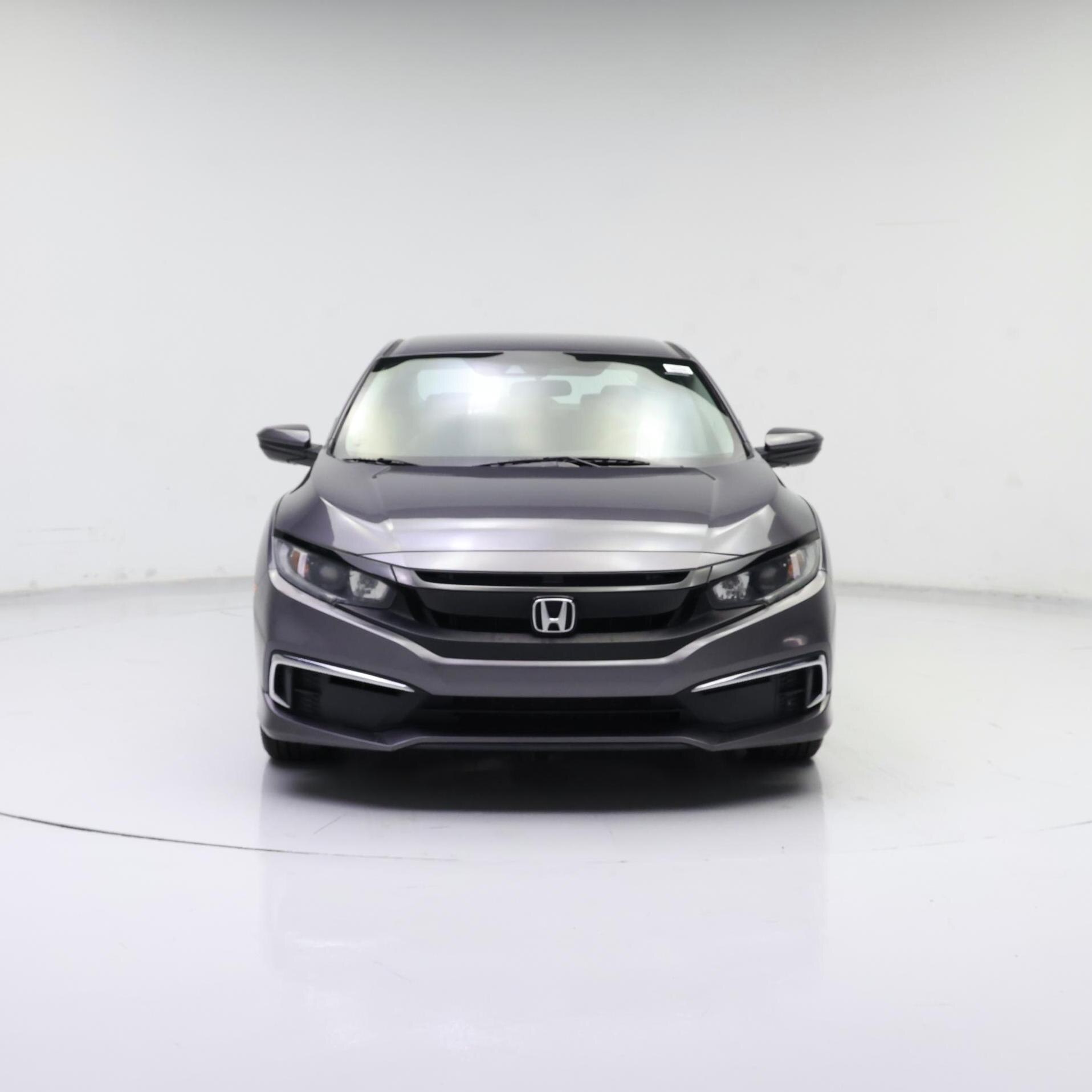 Thumbnail: 2020 Honda Civic - 5