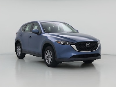 2023 Mazda CX-5 2.5 S