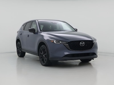 2022 Mazda CX-5 2.5 S