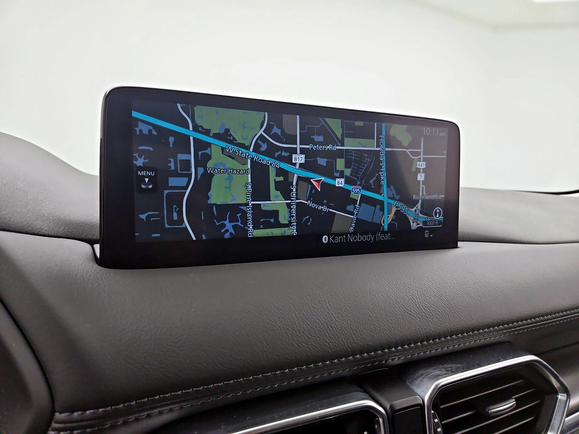 Thumbnail: 2022 Mazda CX-5 - 14