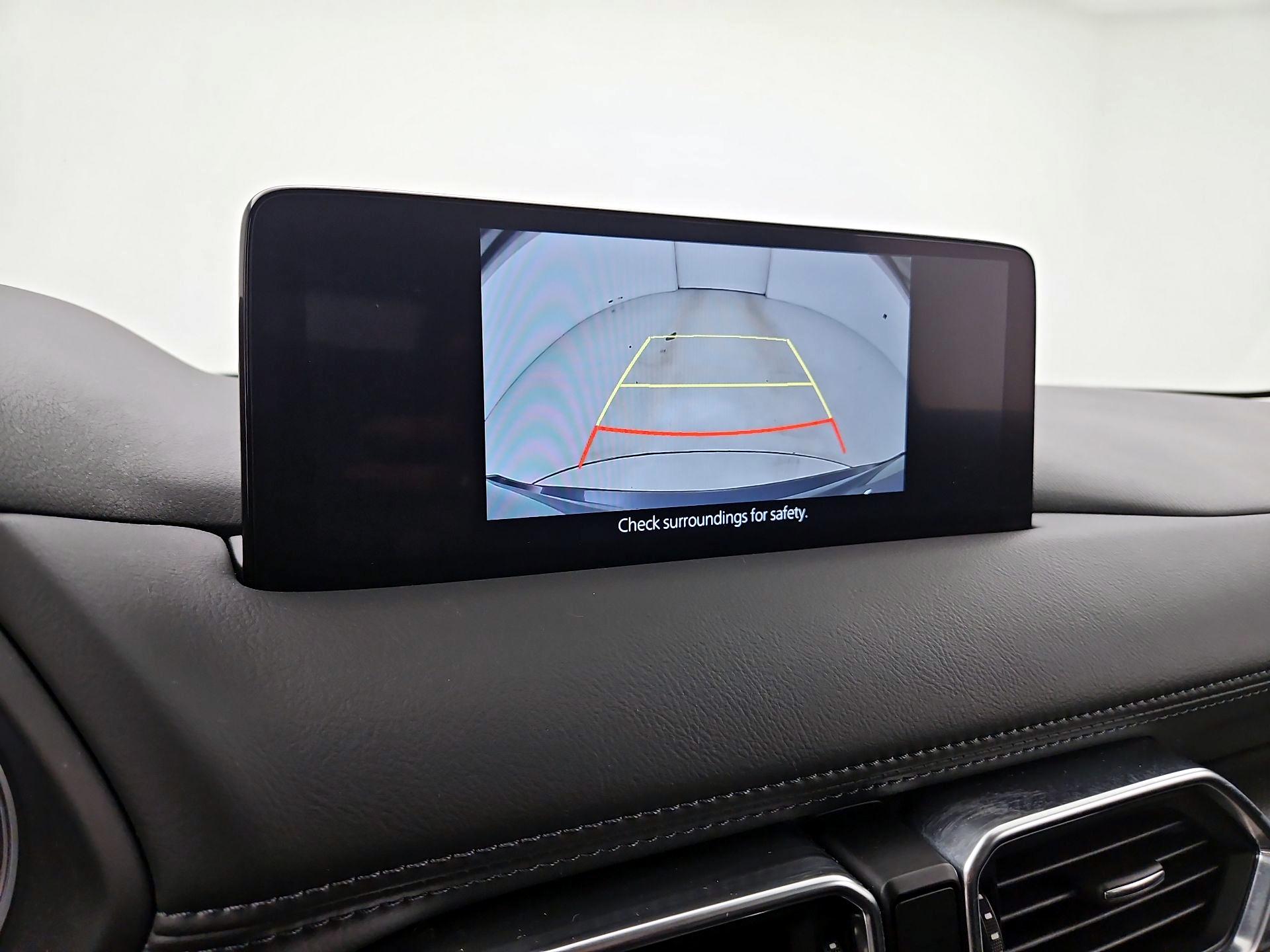 Thumbnail: 2022 Mazda CX-5 - 15