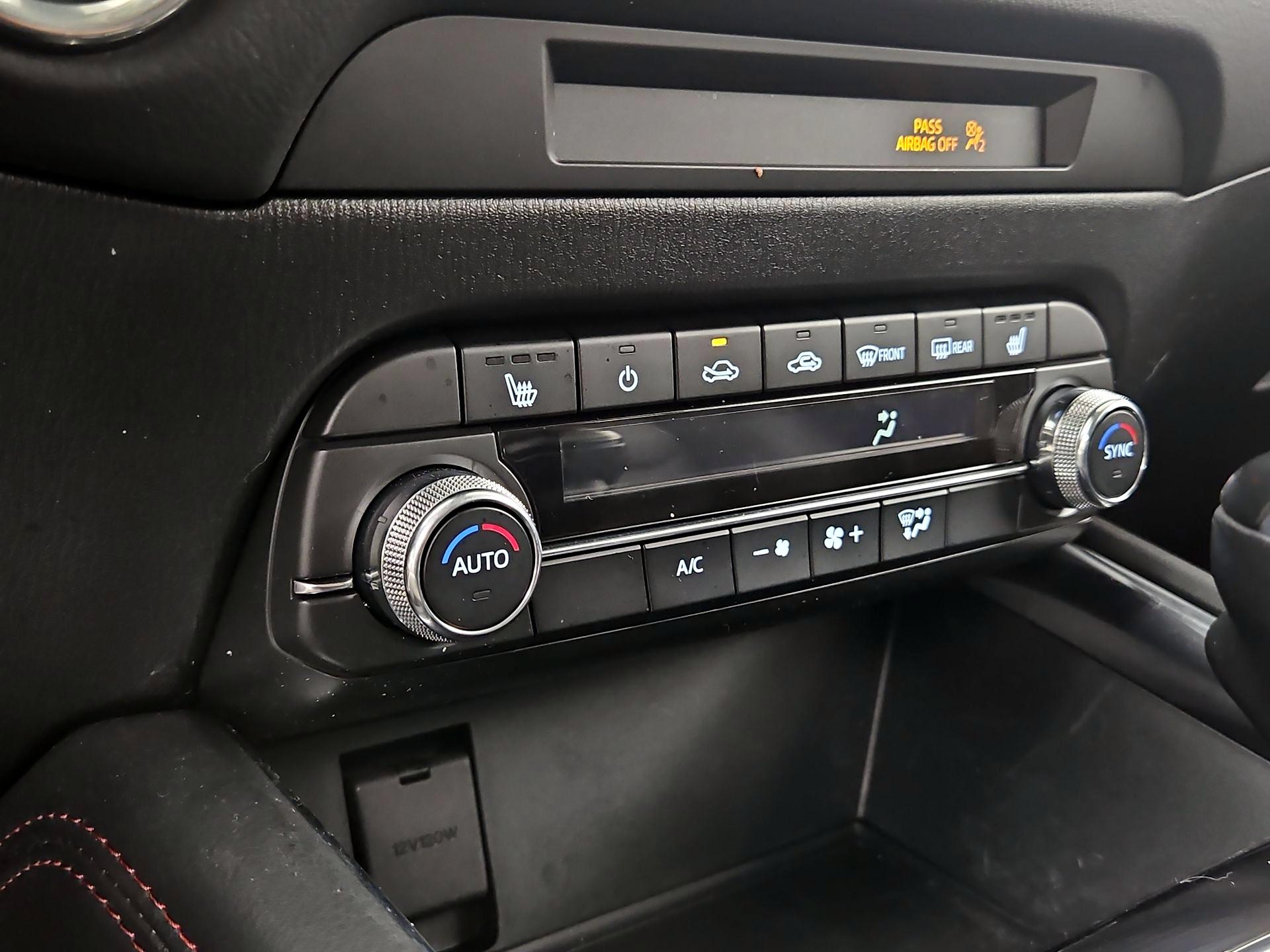 Thumbnail: 2022 Mazda CX-5 - 17