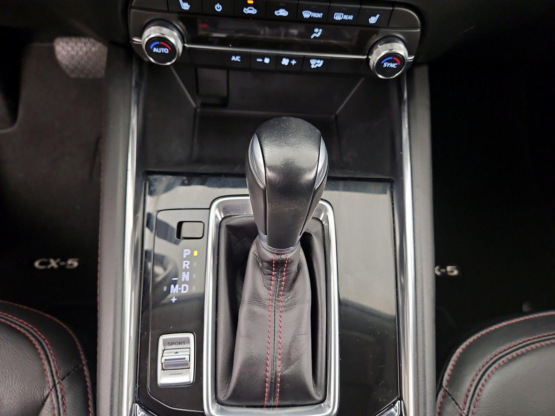 Thumbnail: 2022 Mazda CX-5 - 18