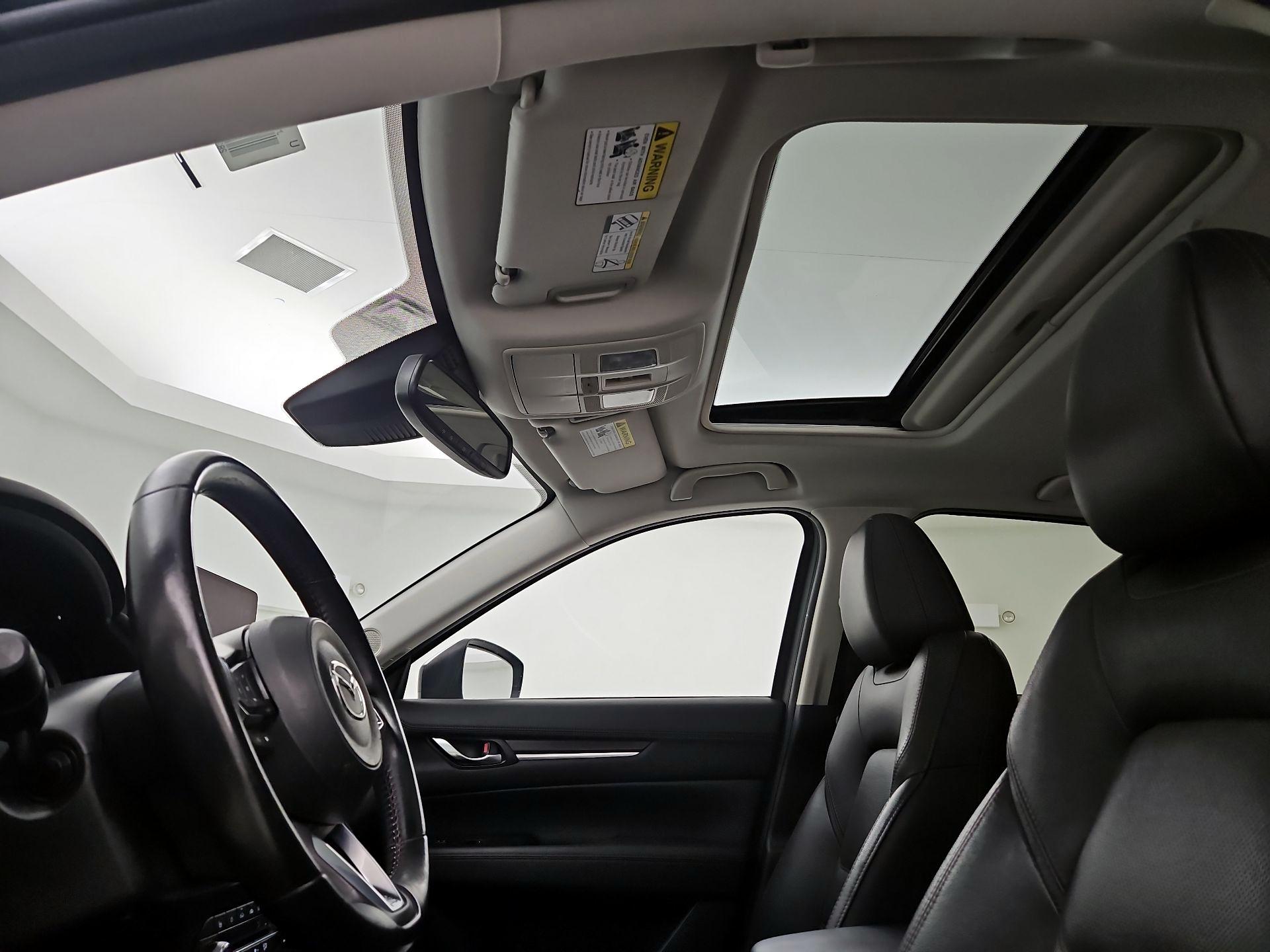 Thumbnail: 2022 Mazda CX-5 - 20