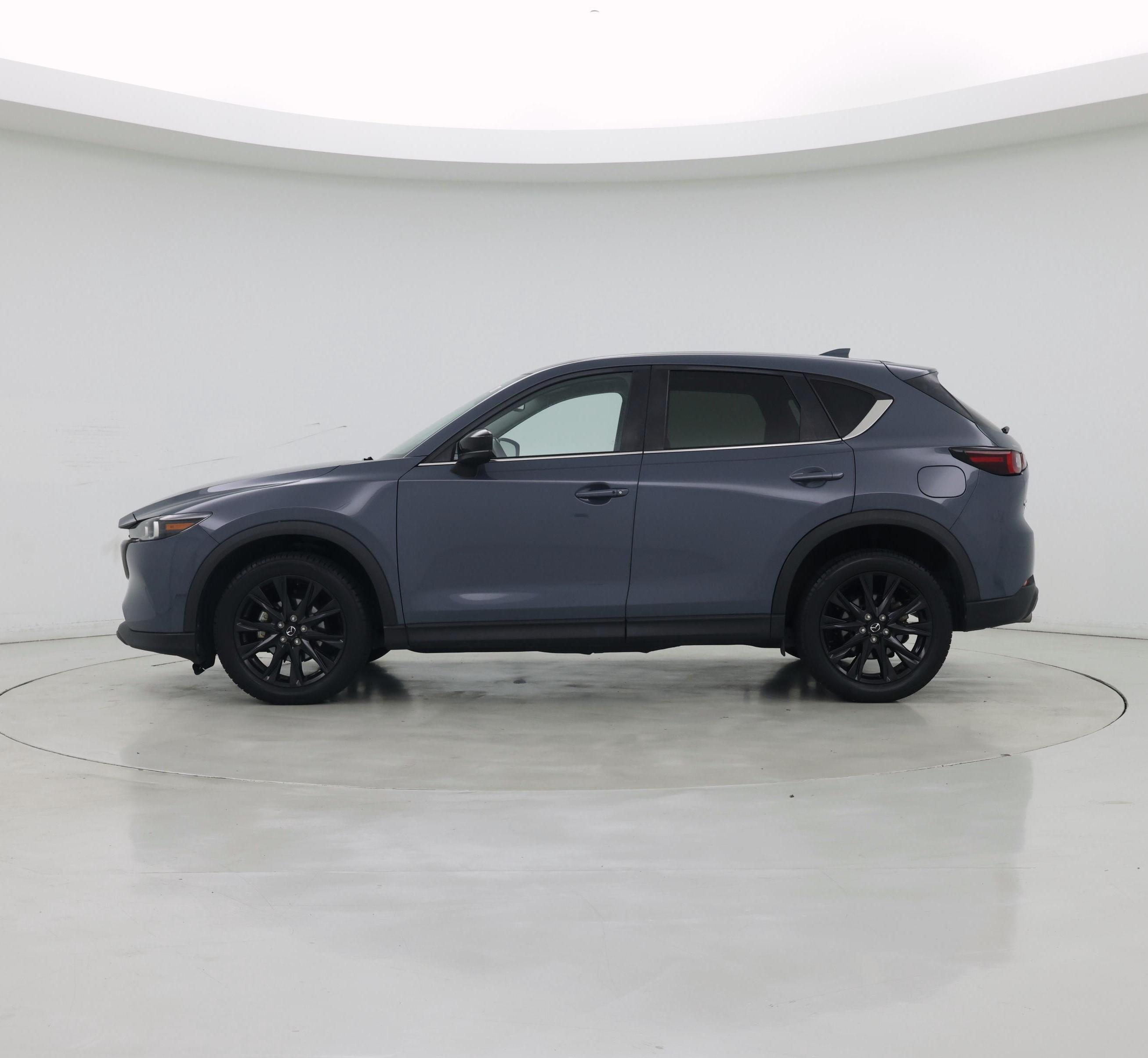 Thumbnail: 2022 Mazda CX-5 - 3