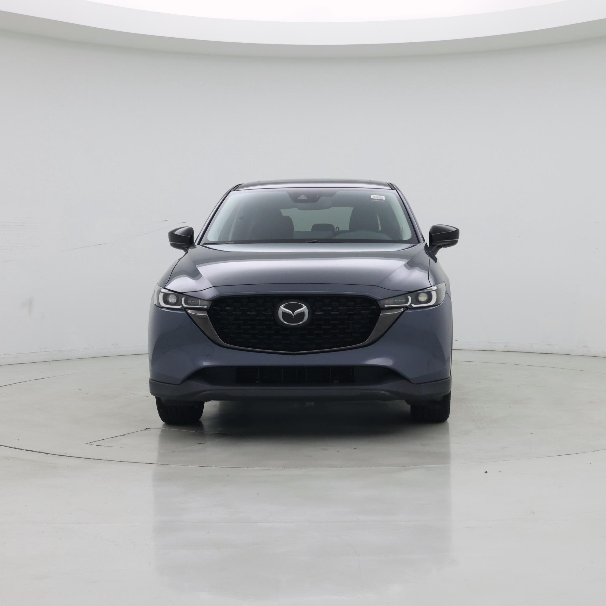 Thumbnail: 2022 Mazda CX-5 - 5