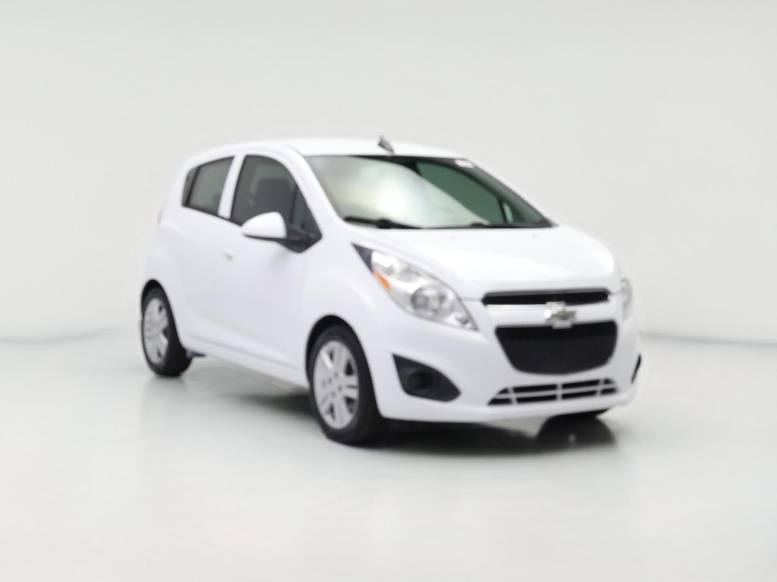 2015 Chevrolet Spark LS