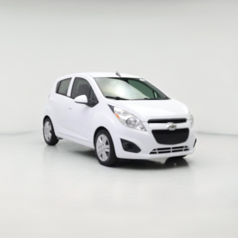 2015 Chevrolet Spark LS