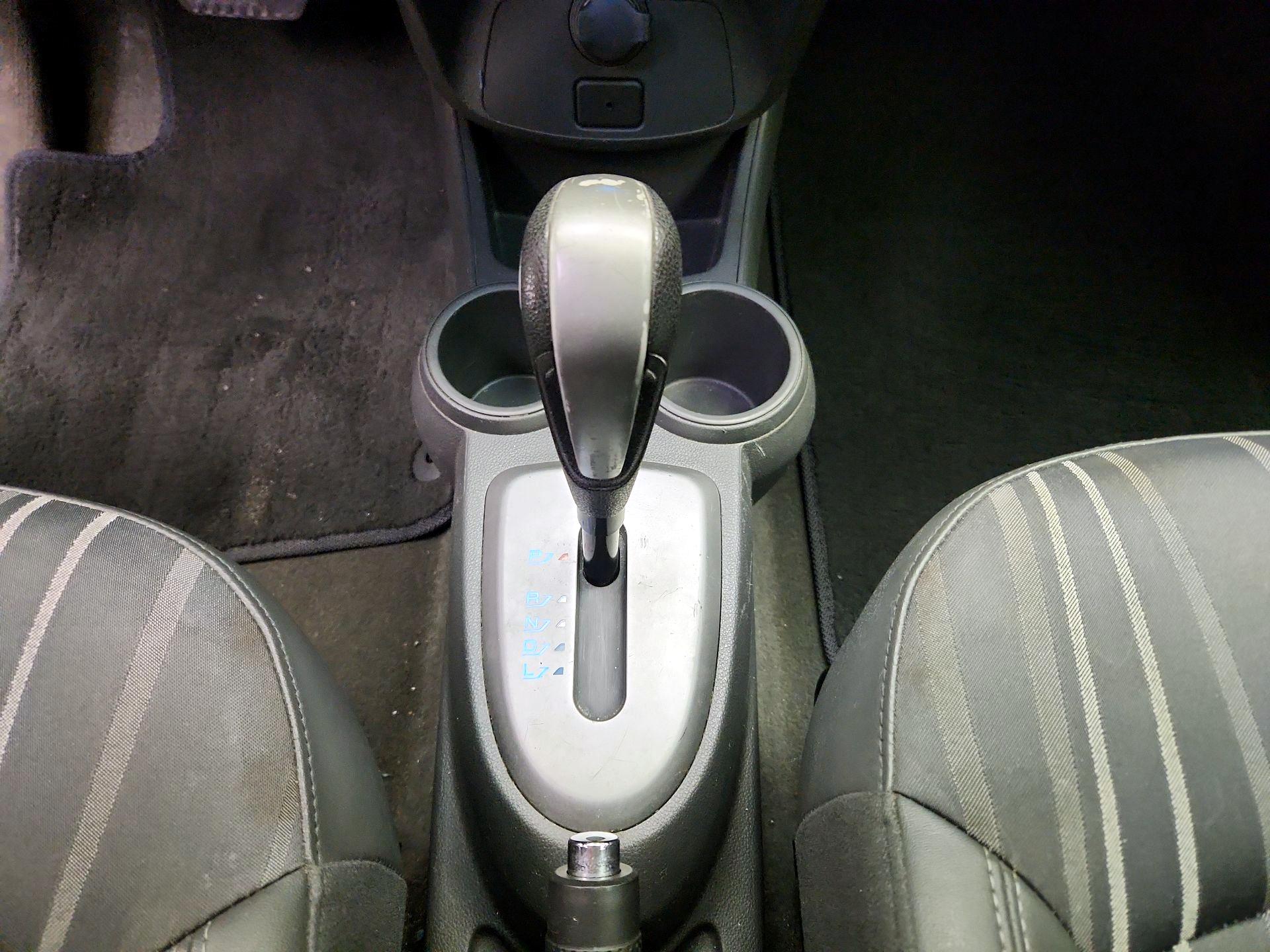 Thumbnail: 2015 Chevrolet Spark - 16