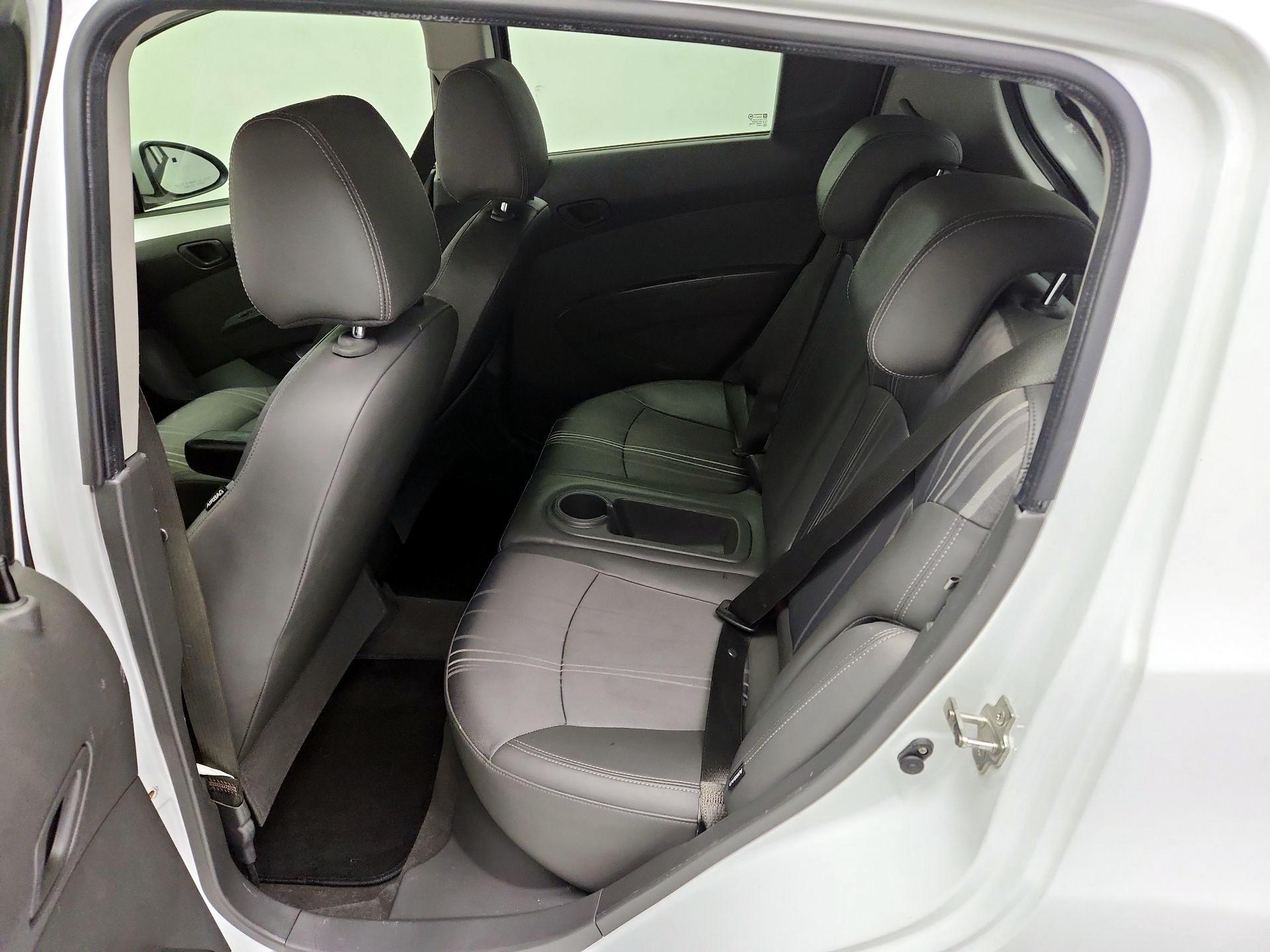 Thumbnail: 2015 Chevrolet Spark - 17