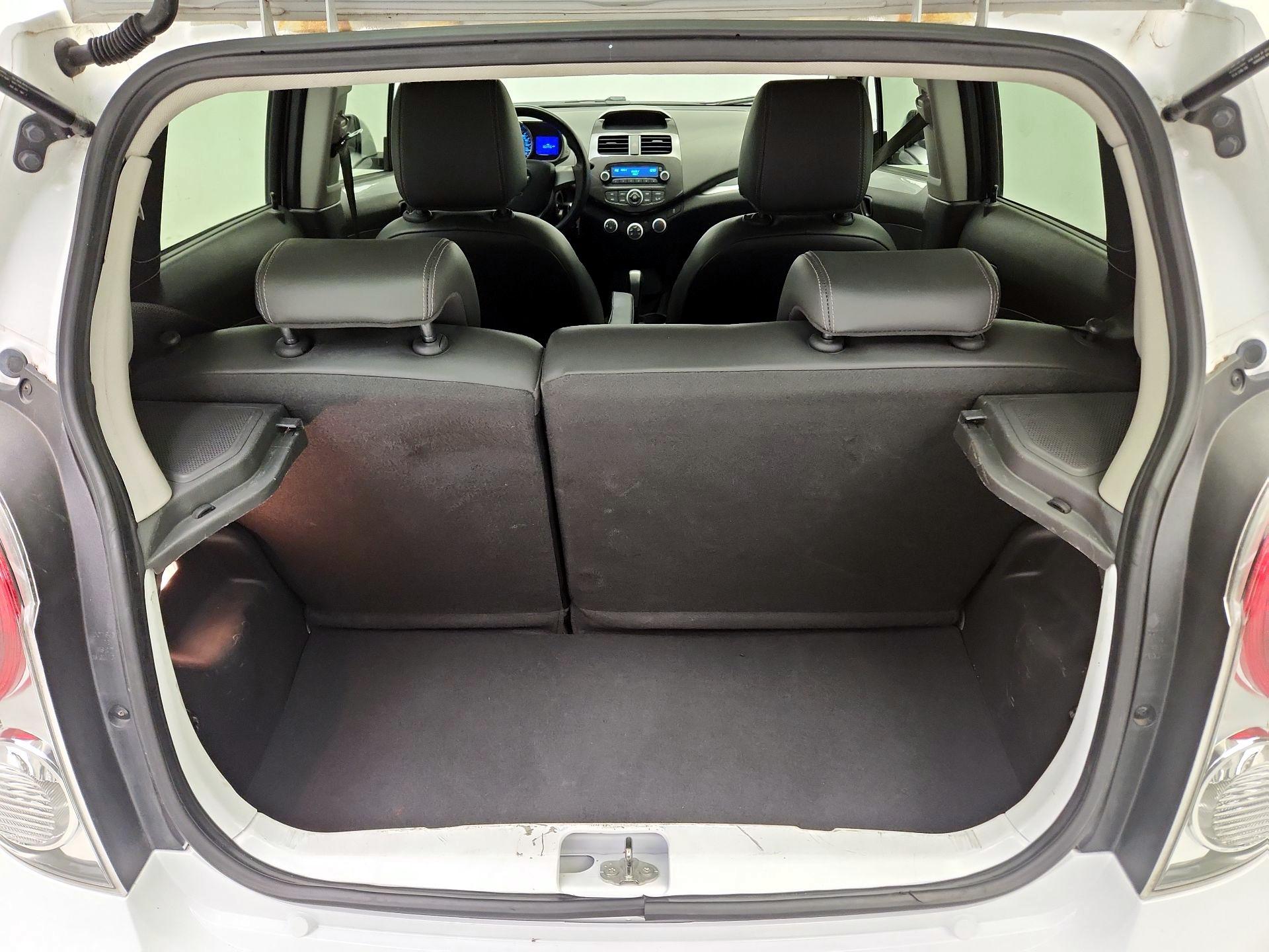 Thumbnail: 2015 Chevrolet Spark - 18