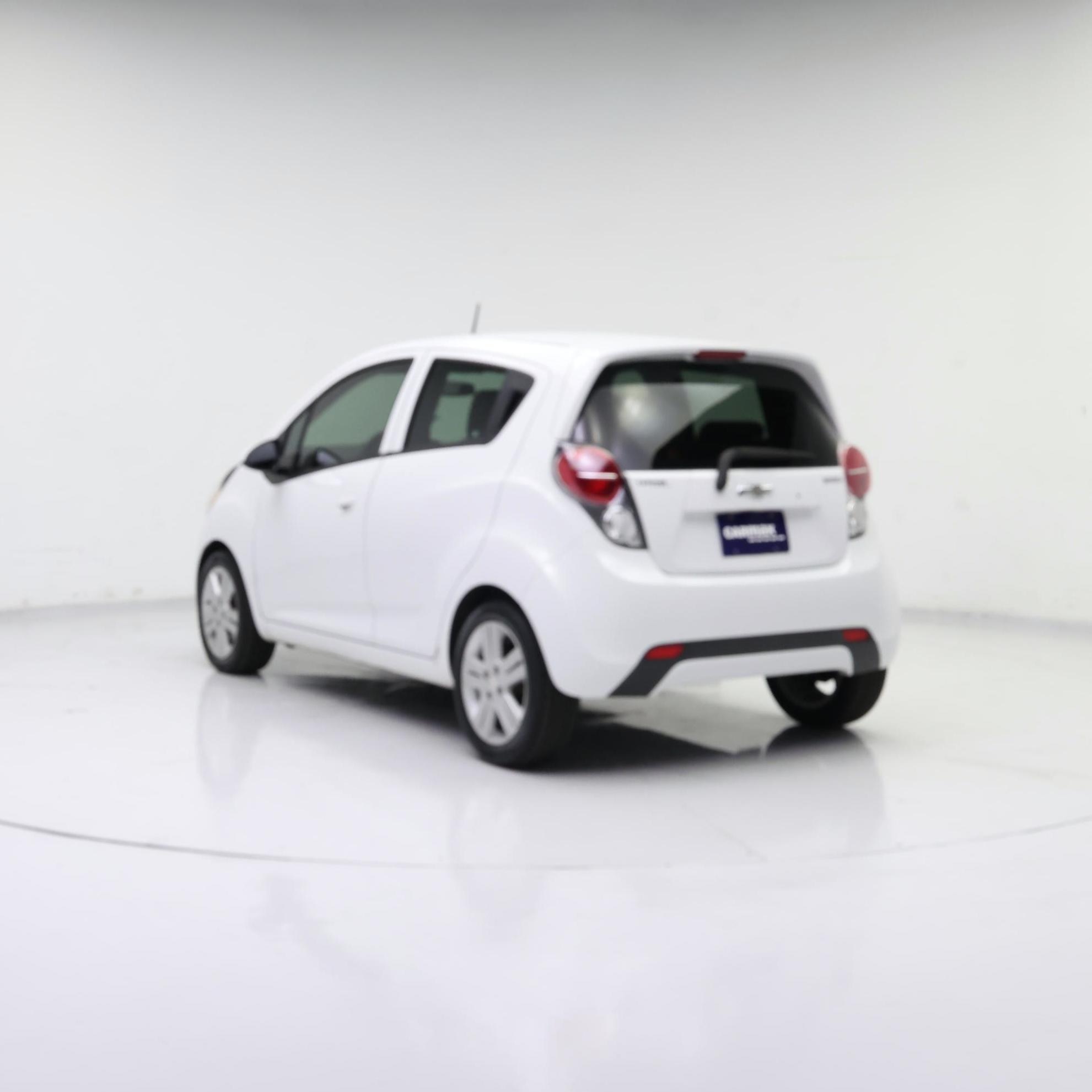 Thumbnail: 2015 Chevrolet Spark - 2
