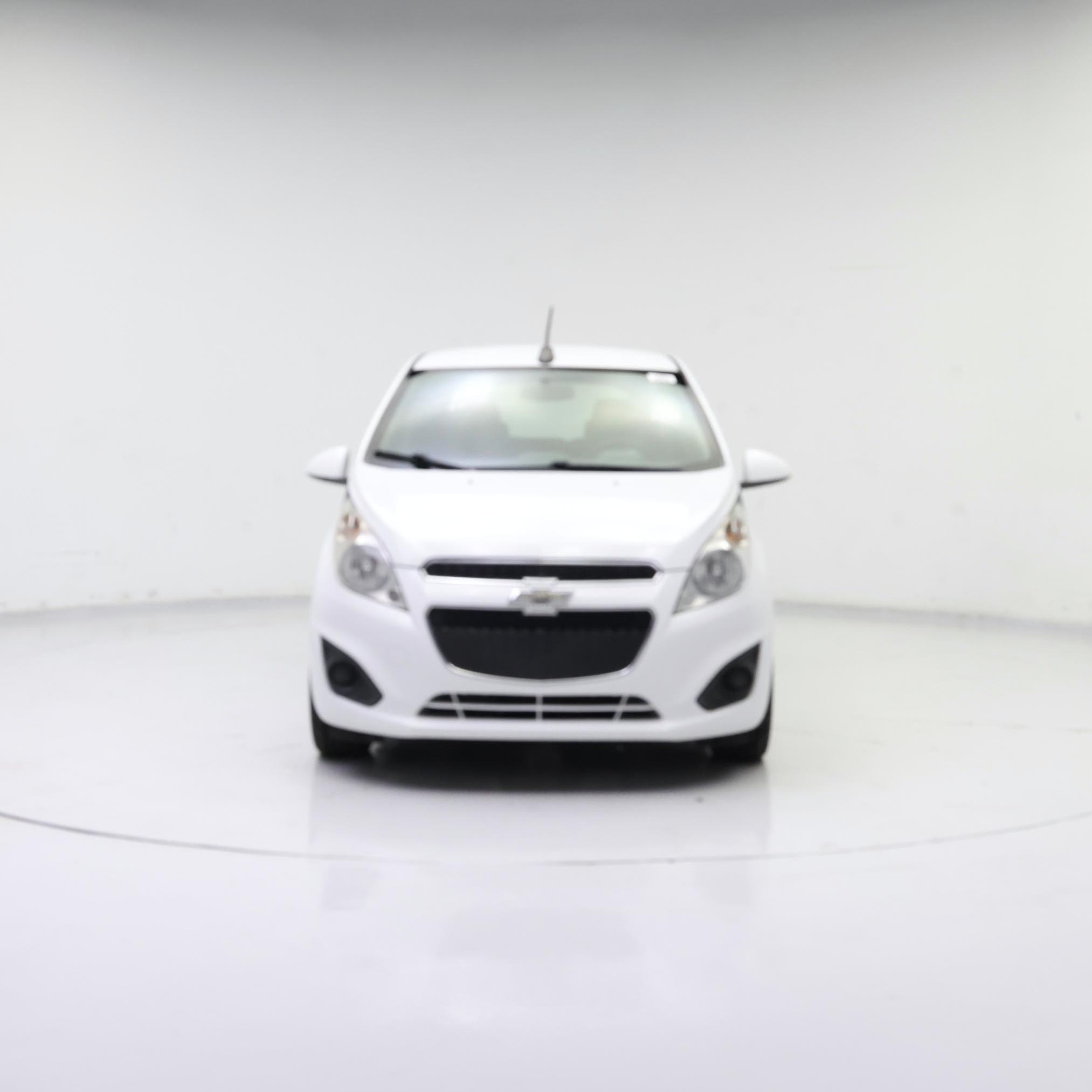 Thumbnail: 2015 Chevrolet Spark - 5