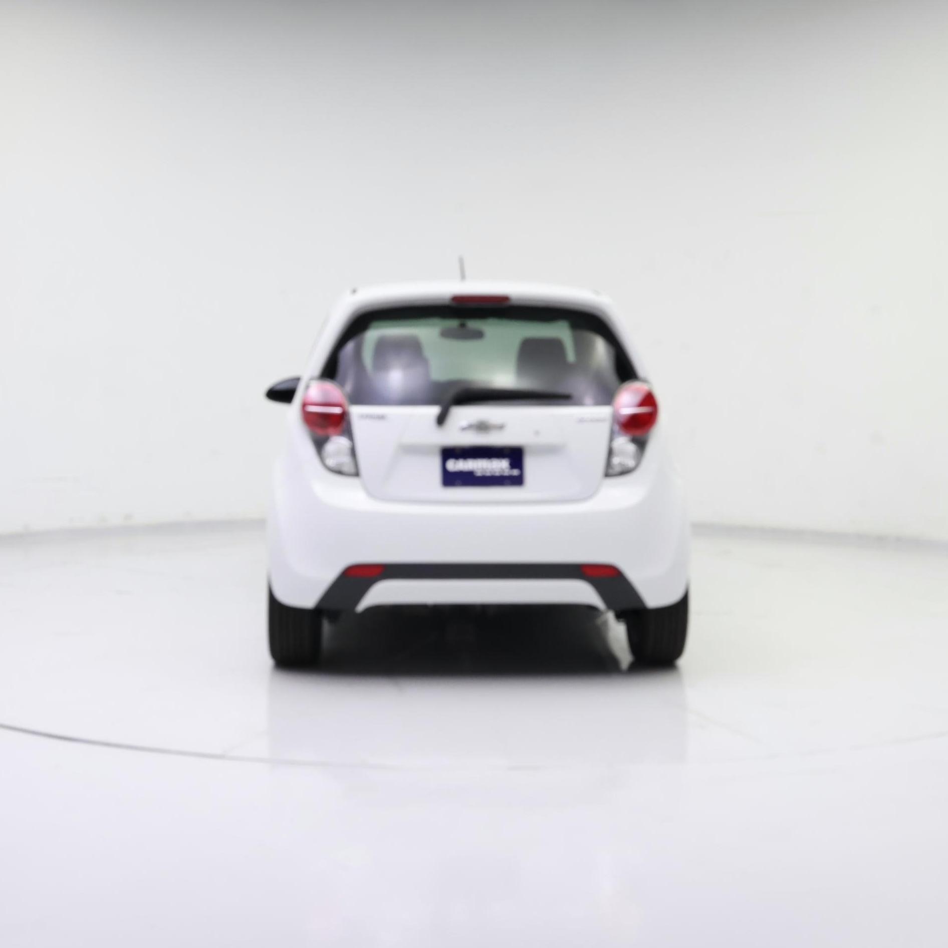 Thumbnail: 2015 Chevrolet Spark - 6