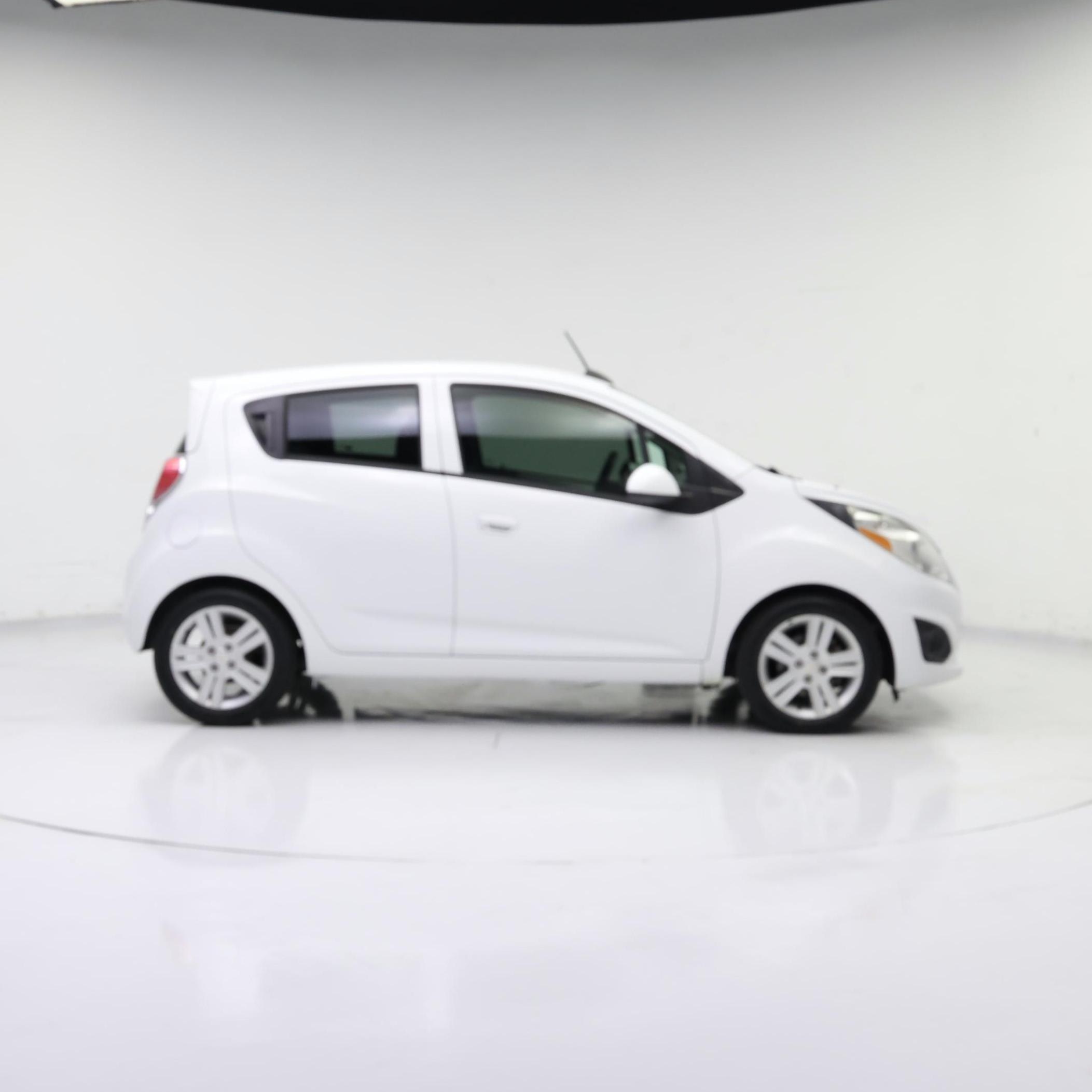 Thumbnail: 2015 Chevrolet Spark - 7