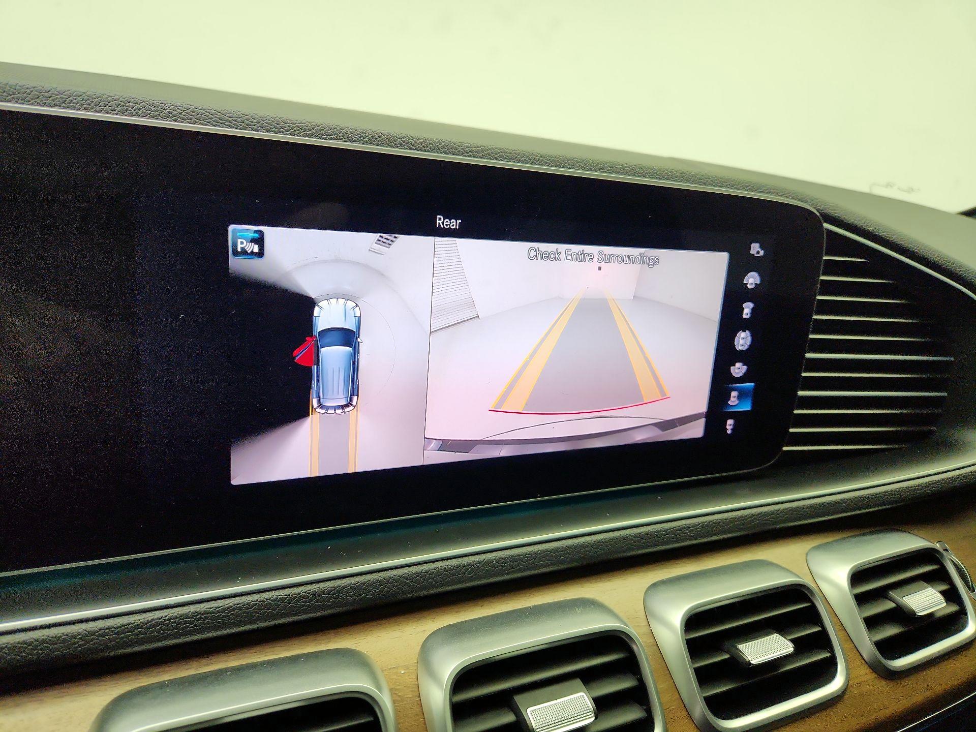 Thumbnail: 2021 Mercedes-Benz GLE - 15