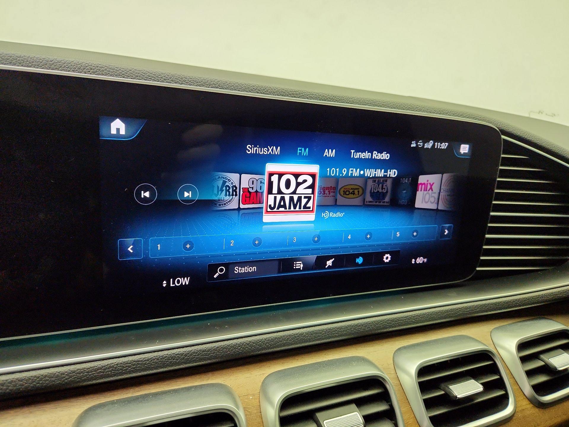 Thumbnail: 2021 Mercedes-Benz GLE - 16