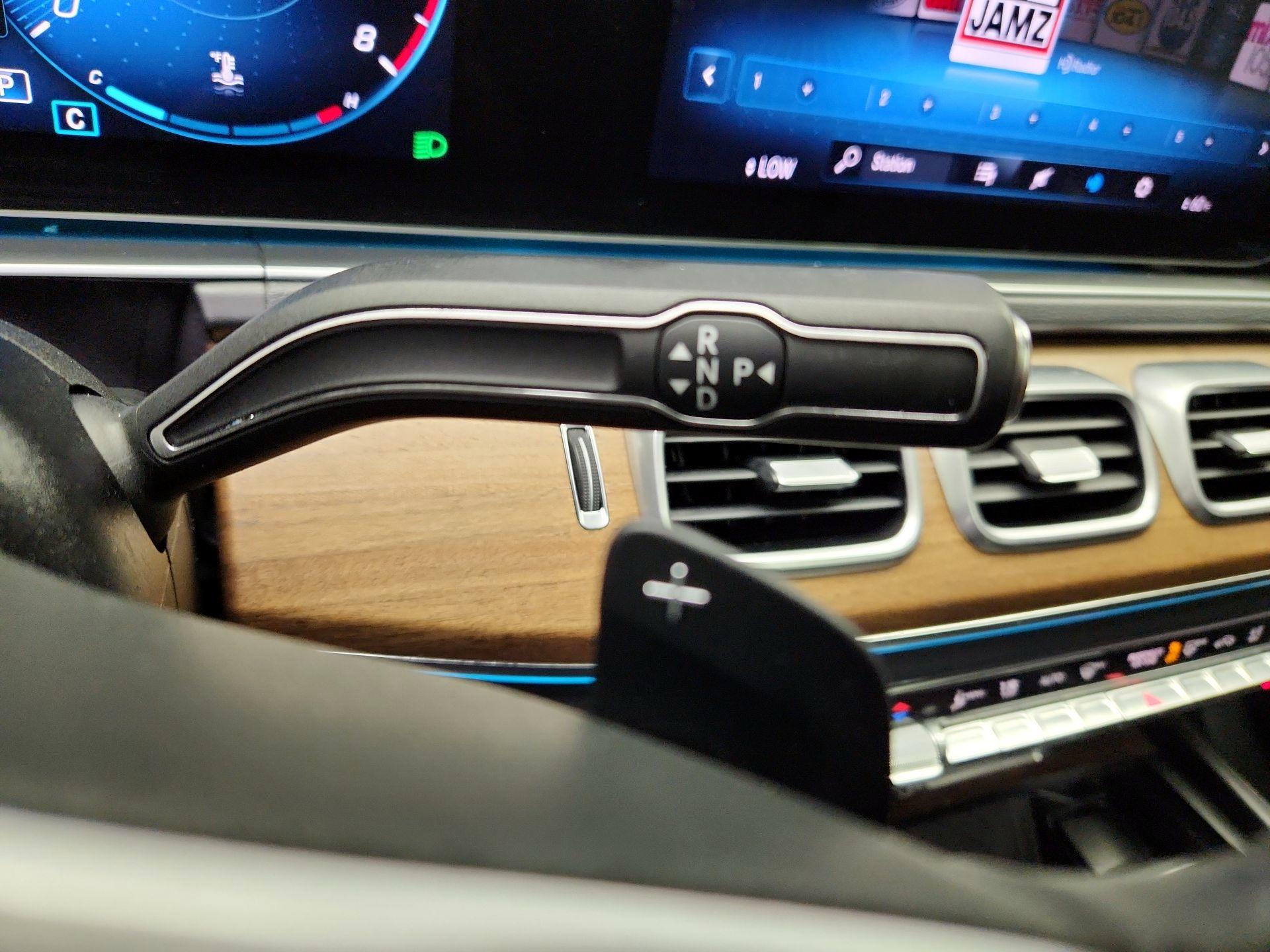 Thumbnail: 2021 Mercedes-Benz GLE - 18