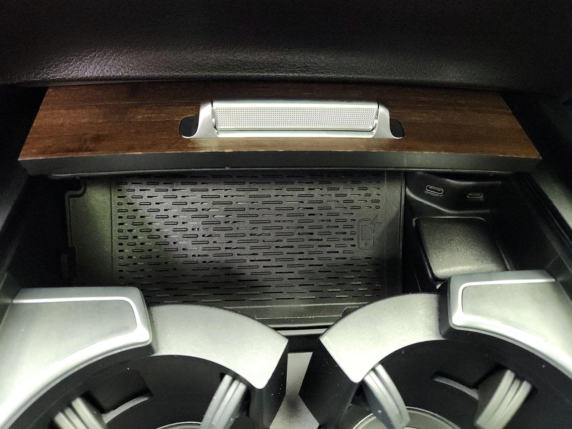 Thumbnail: 2021 Mercedes-Benz GLE - 19