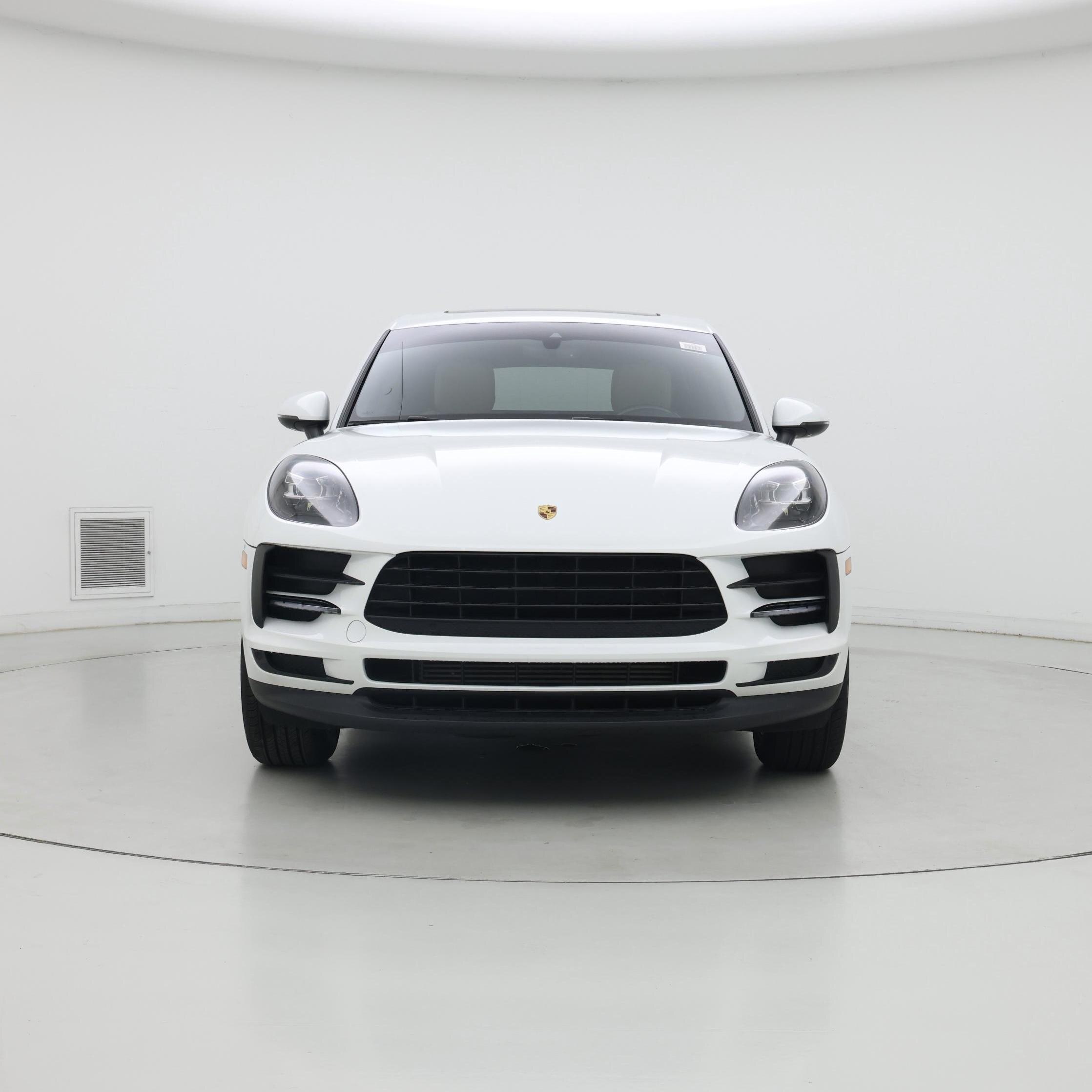 Thumbnail: 2020 Porsche Macan - 5