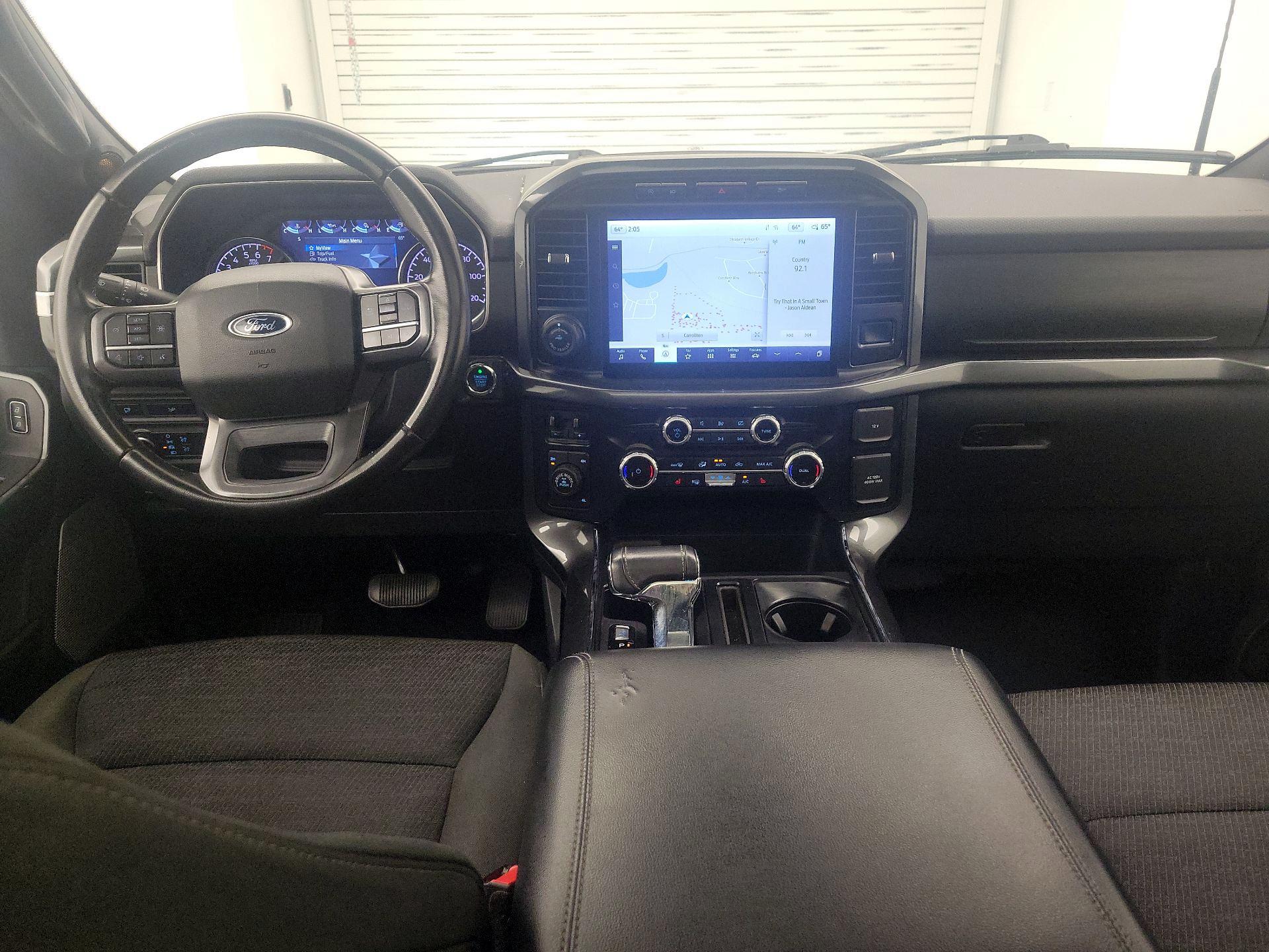 Thumbnail: 2023 Ford F-150 - 9