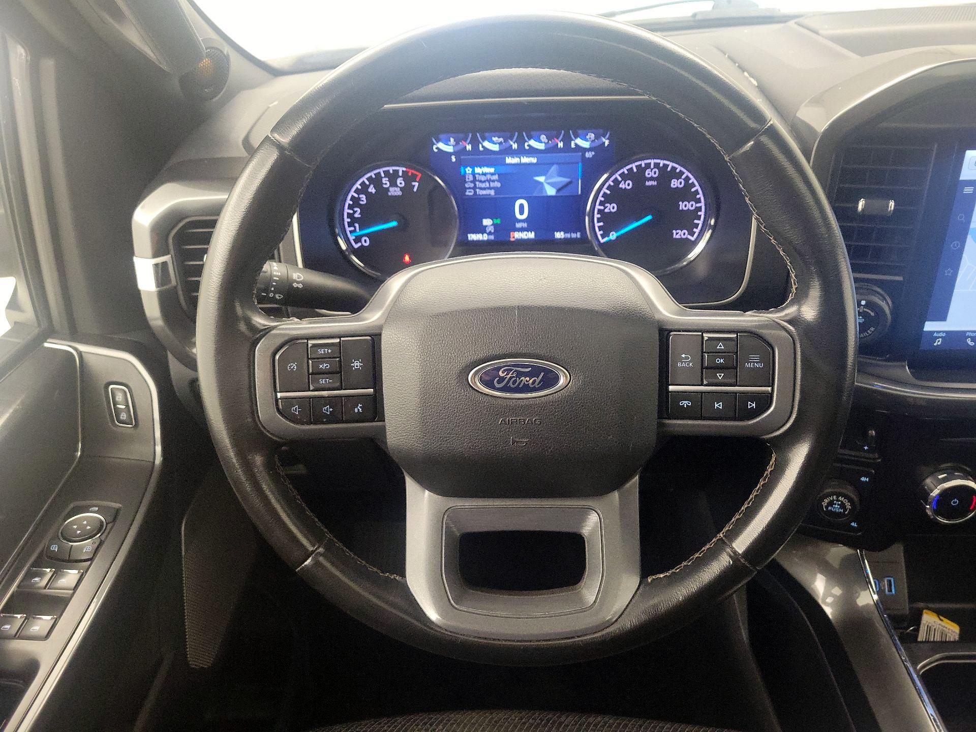 Thumbnail: 2023 Ford F-150 - 10