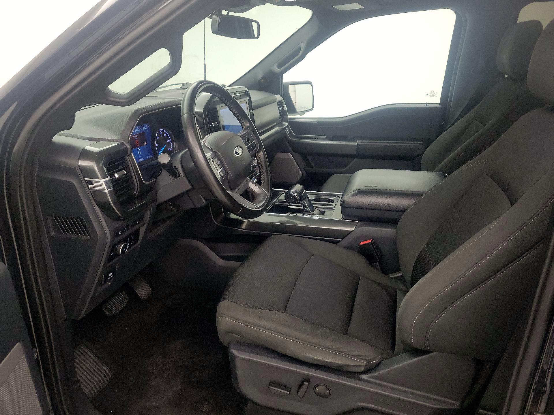 Thumbnail: 2023 Ford F-150 - 11