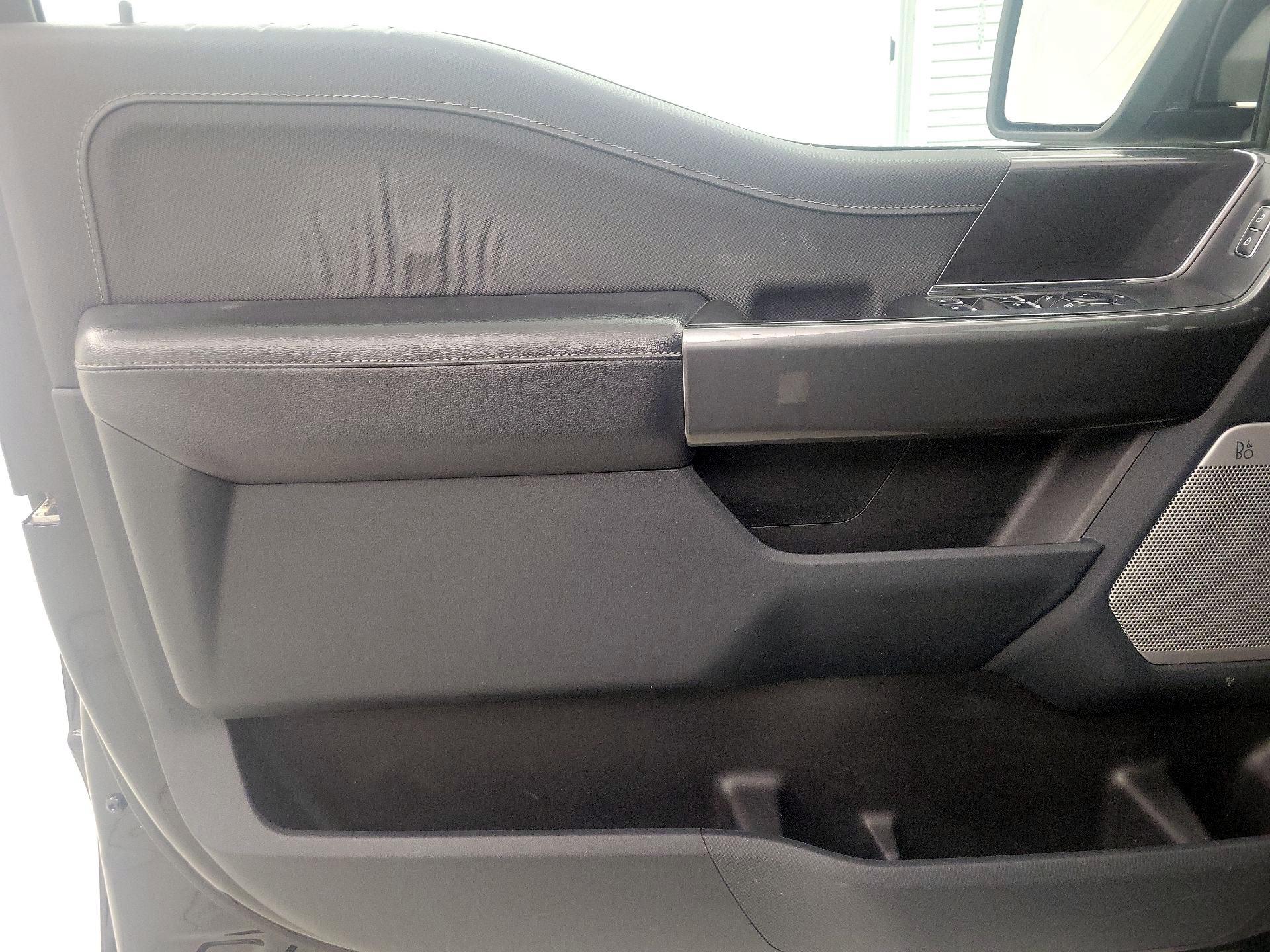 Thumbnail: 2023 Ford F-150 - 12