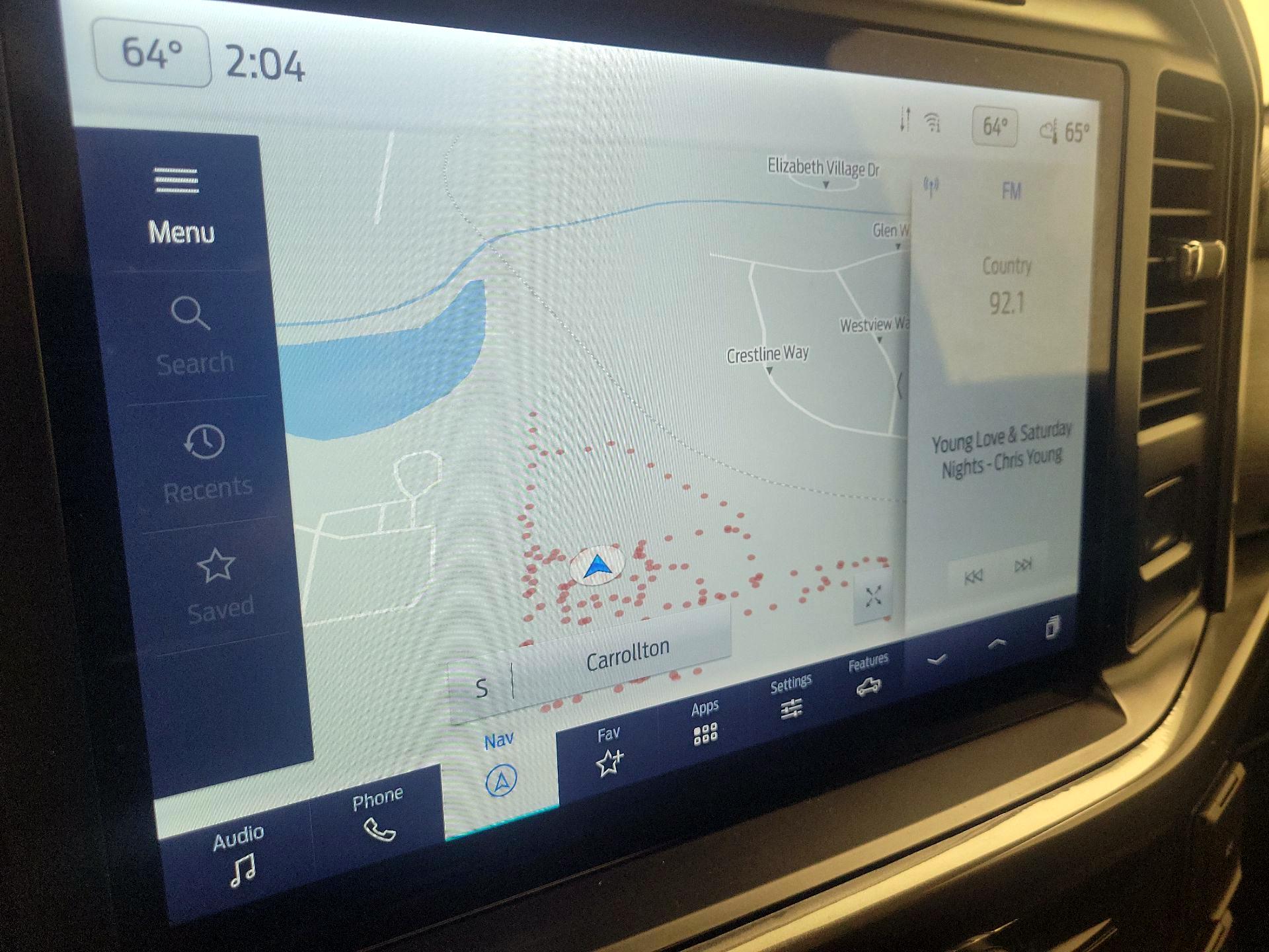 Thumbnail: 2023 Ford F-150 - 14