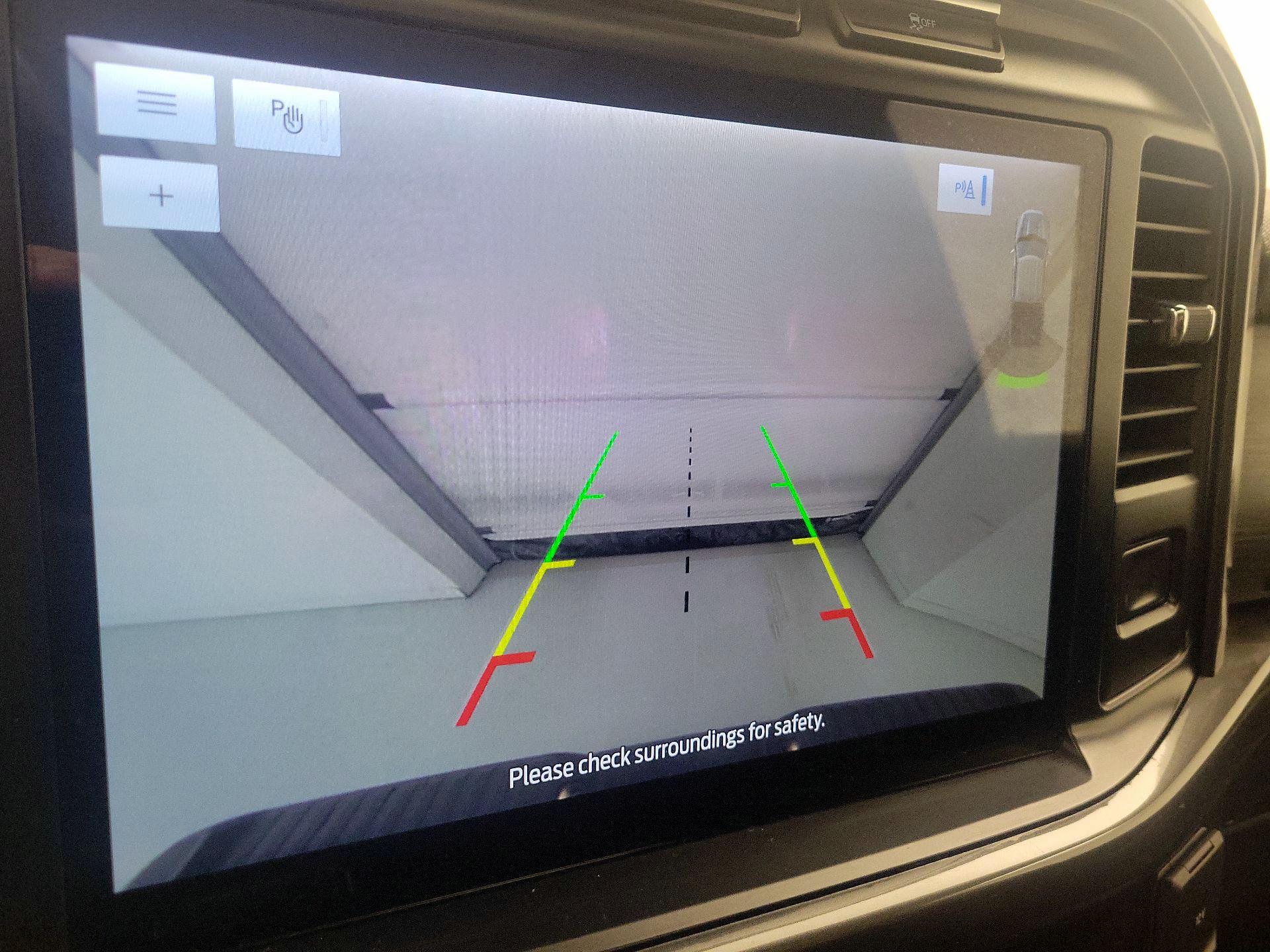 Thumbnail: 2023 Ford F-150 - 15