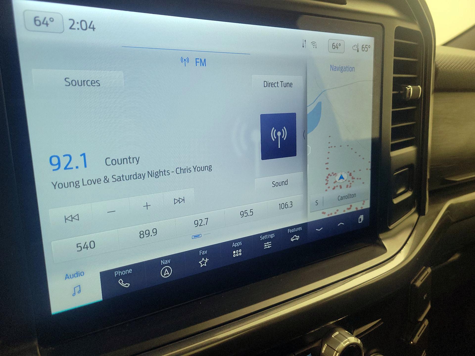 Thumbnail: 2023 Ford F-150 - 16