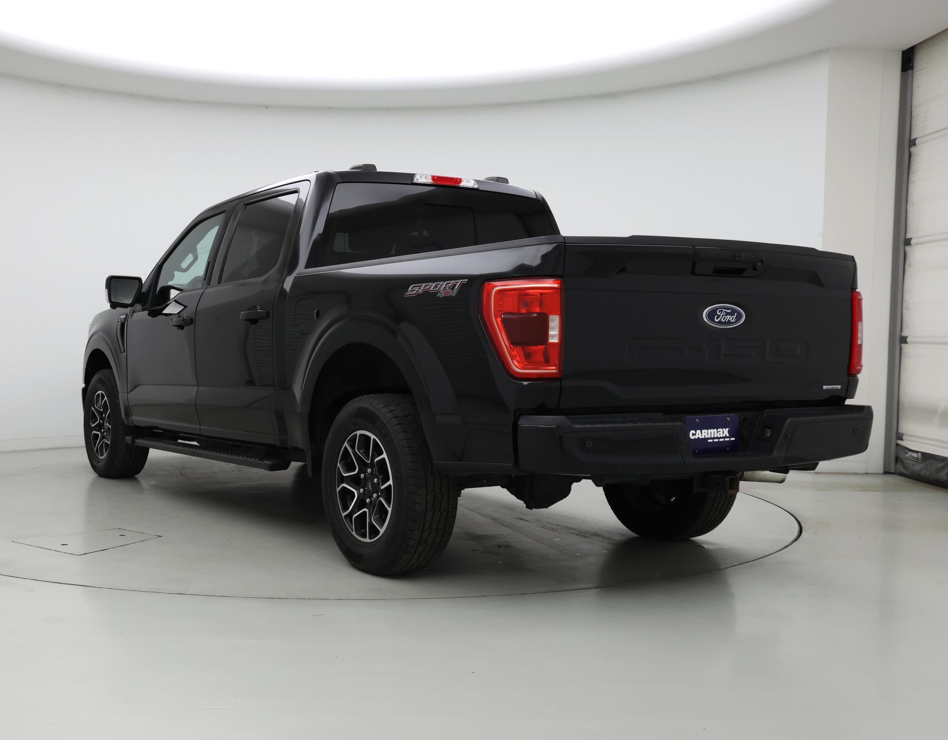 Thumbnail: 2023 Ford F-150 - 2