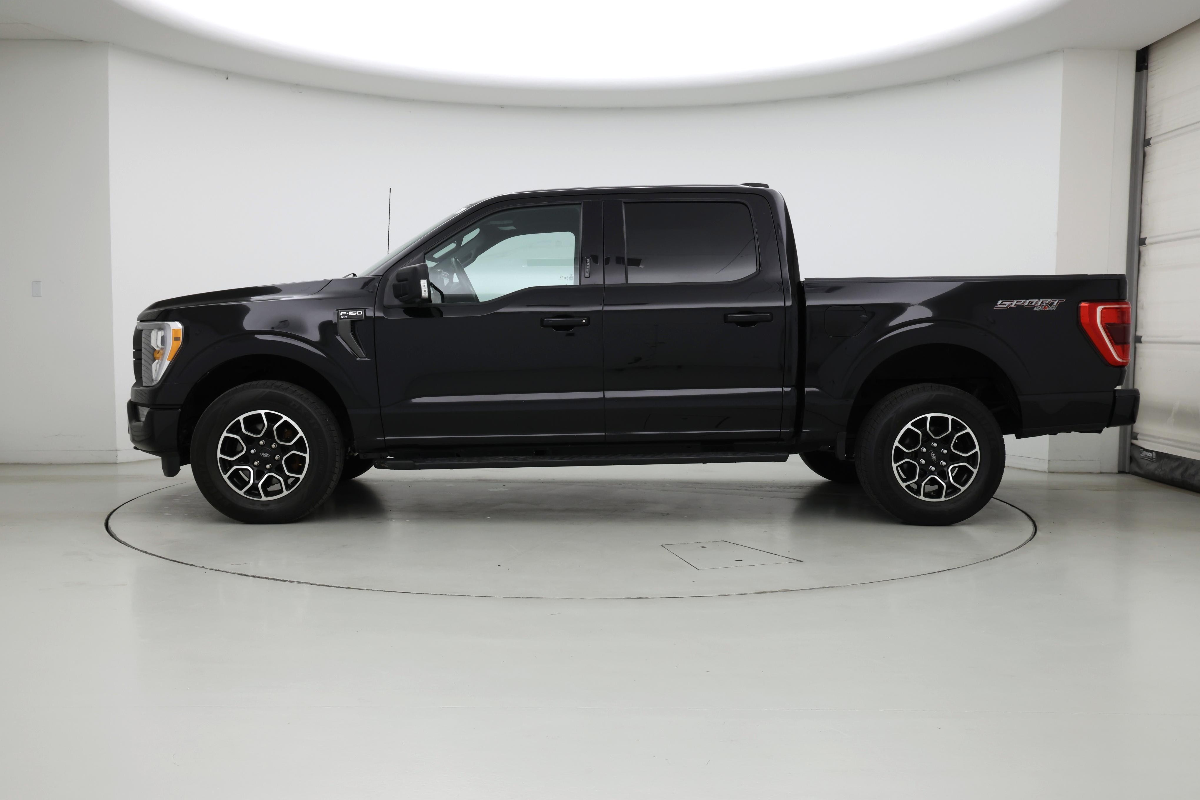 Thumbnail: 2023 Ford F-150 - 3